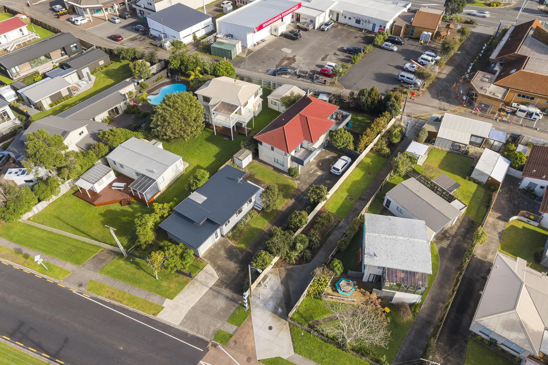 115A Barbara Ave, Whangamata