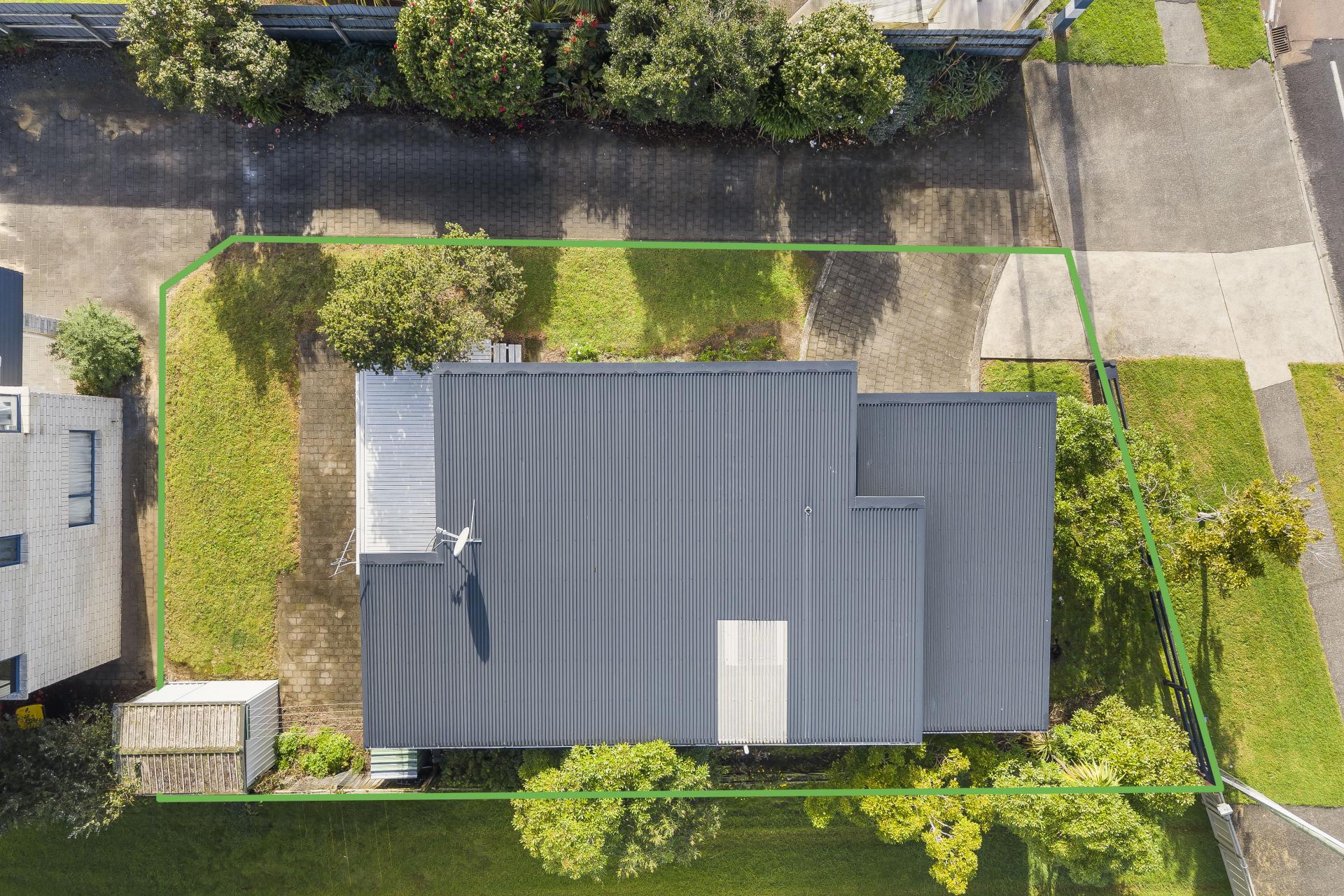 115A Barbara Ave, Whangamata