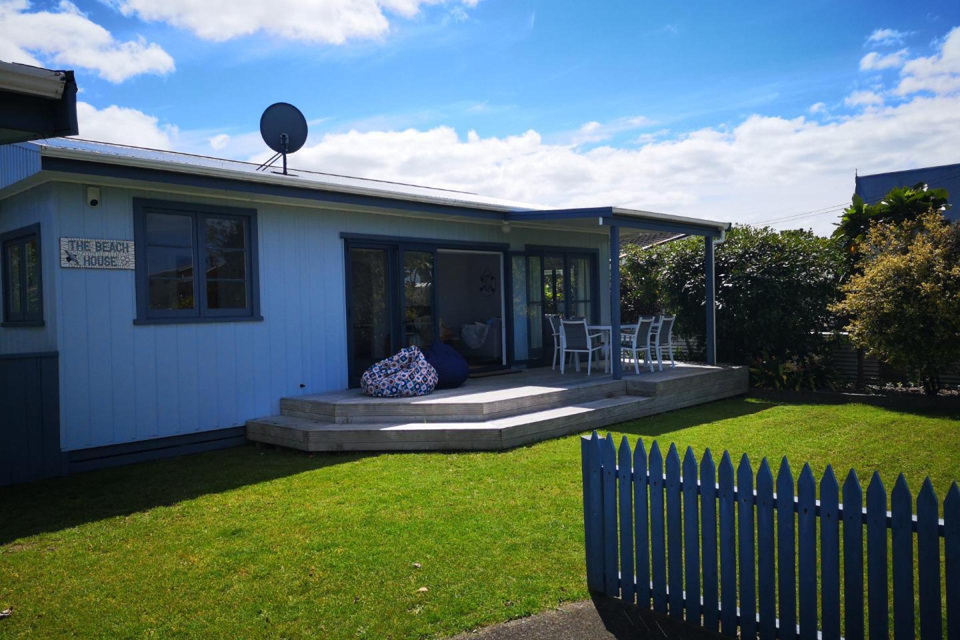 100B Tamaki Road, Whangamata