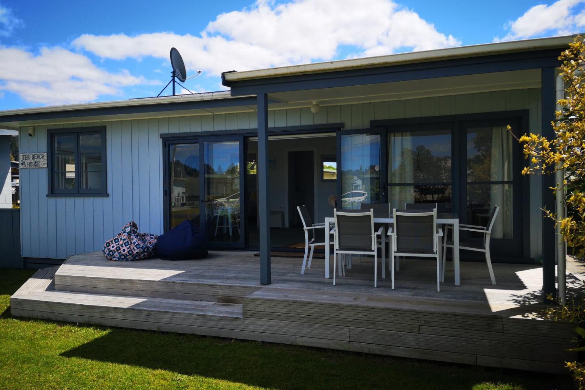100B Tamaki Road, Whangamata