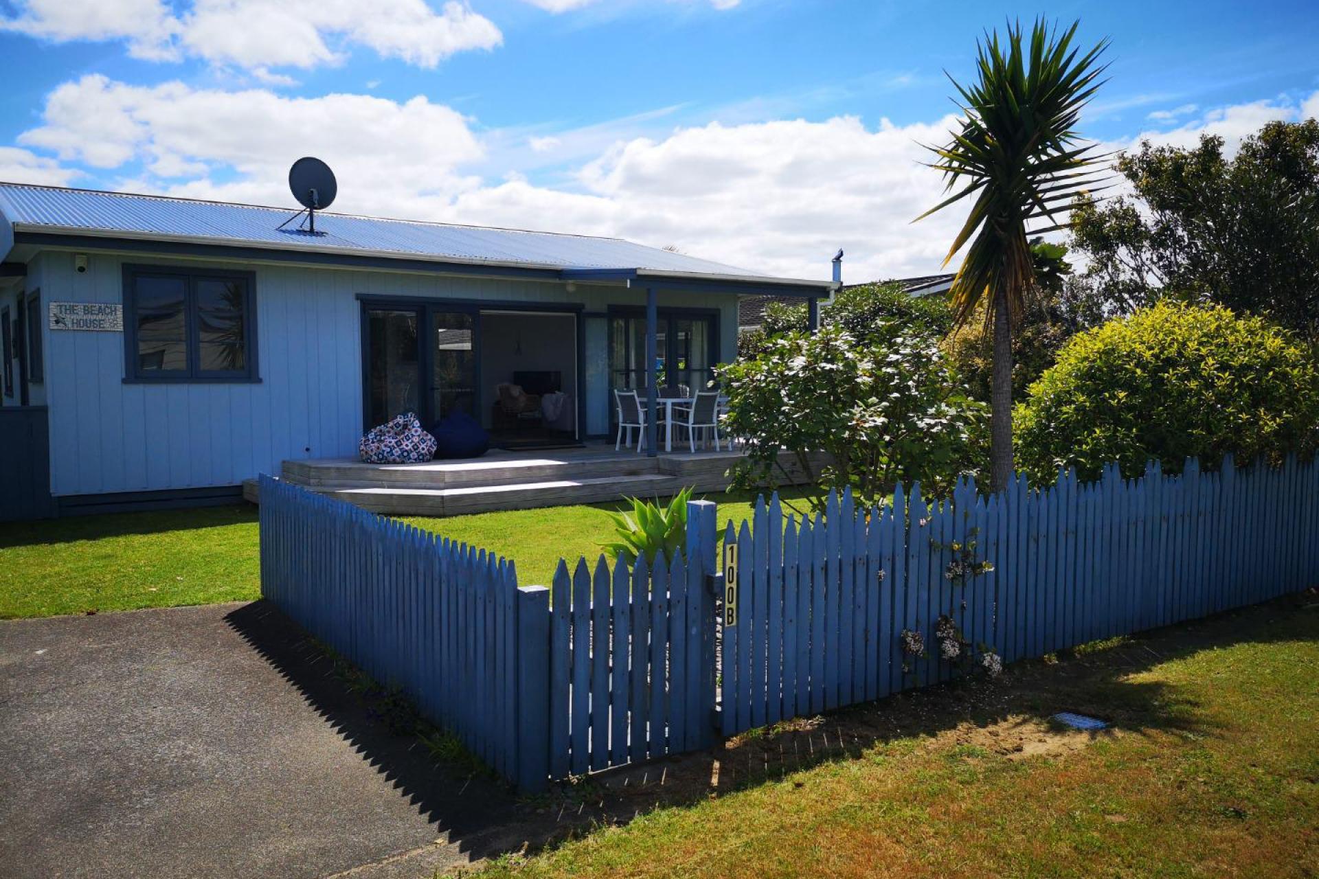 100B Tamaki Road, Whangamata