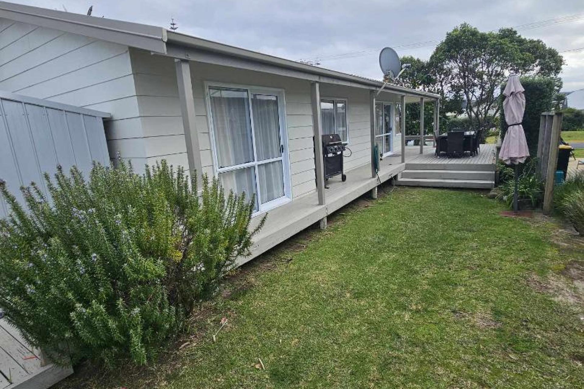 116A Diana Avenue, Whangamata