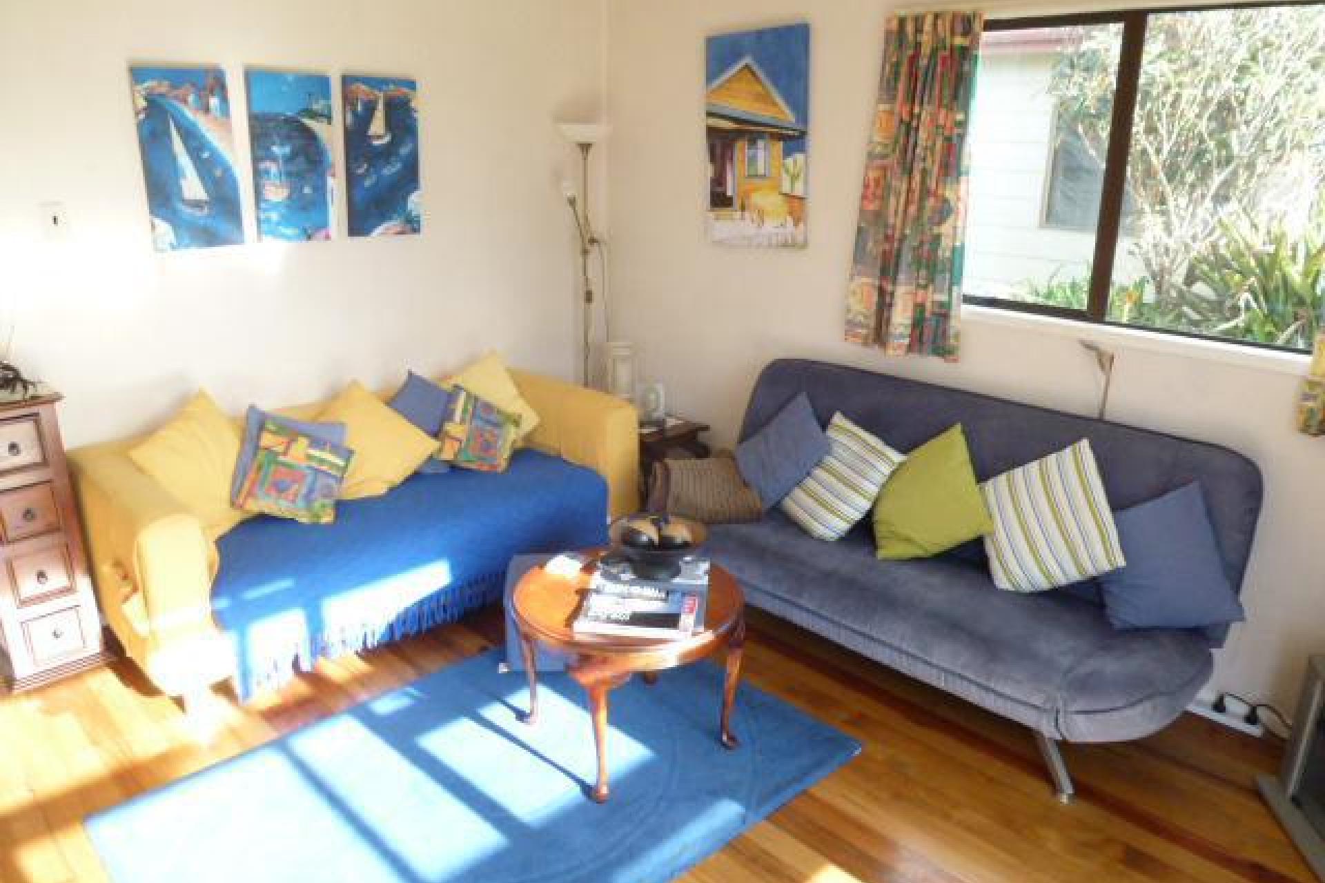 213A Tuck Road, Whangamata