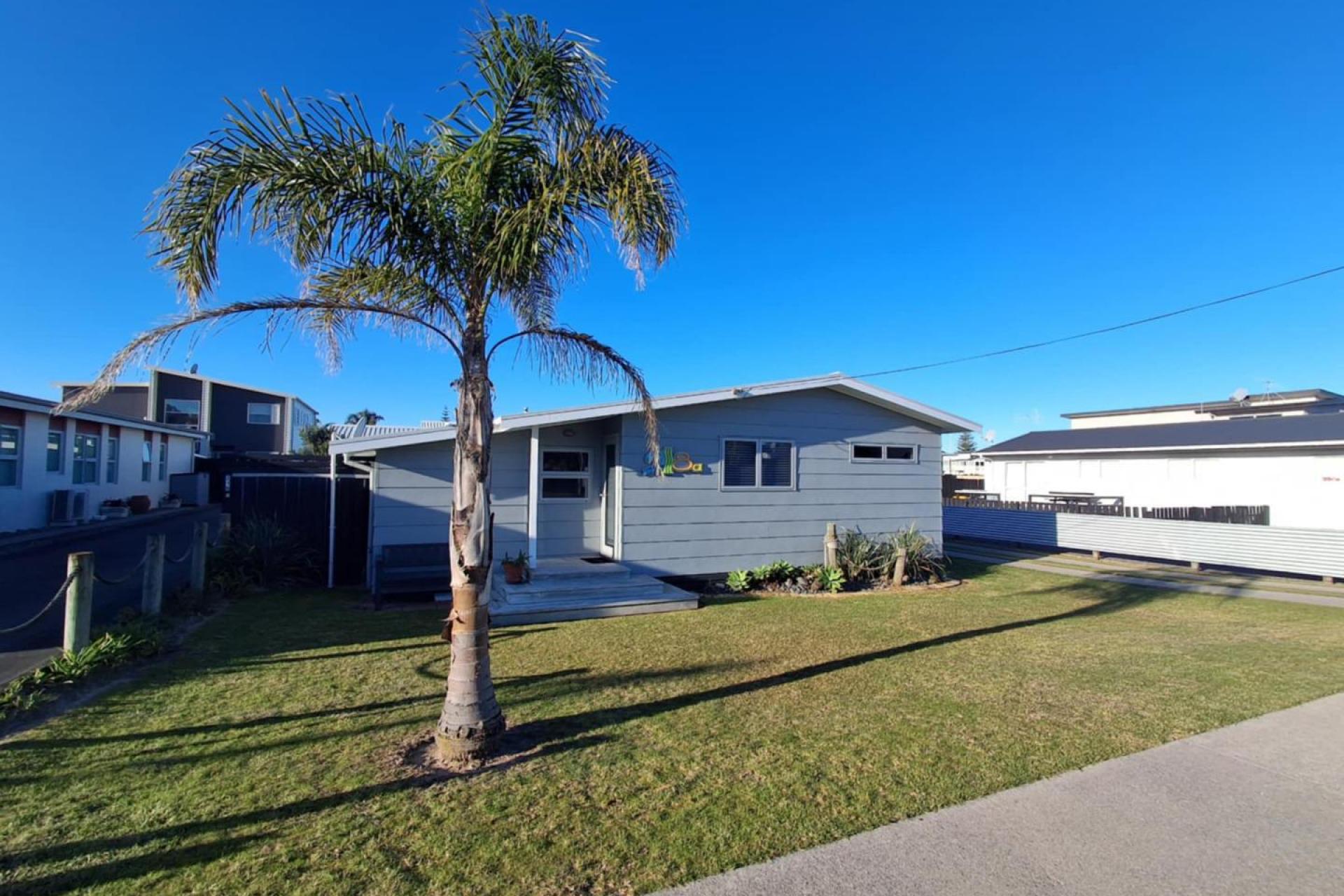 218A Philomel Road, Whangamata