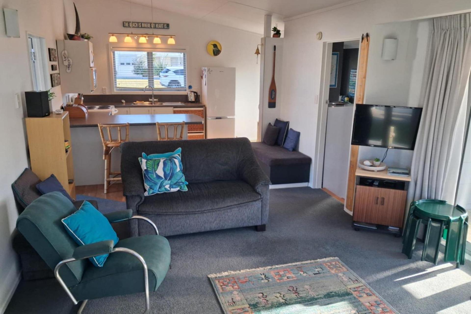 218A Philomel Road, Whangamata