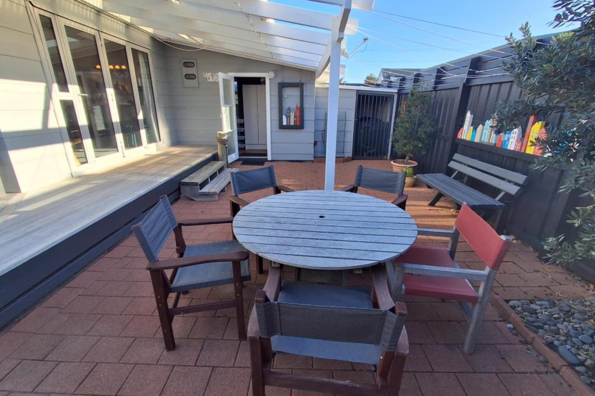 218A Philomel Road, Whangamata