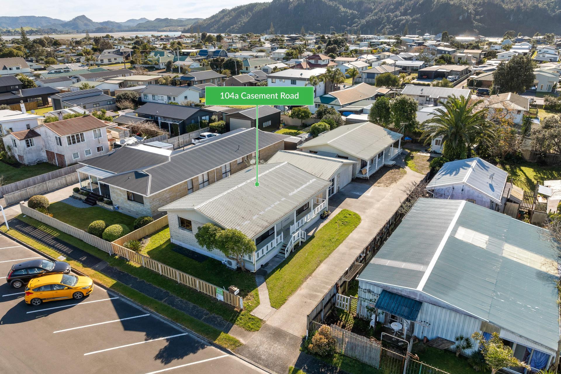 104A Casement Road, Whangamata