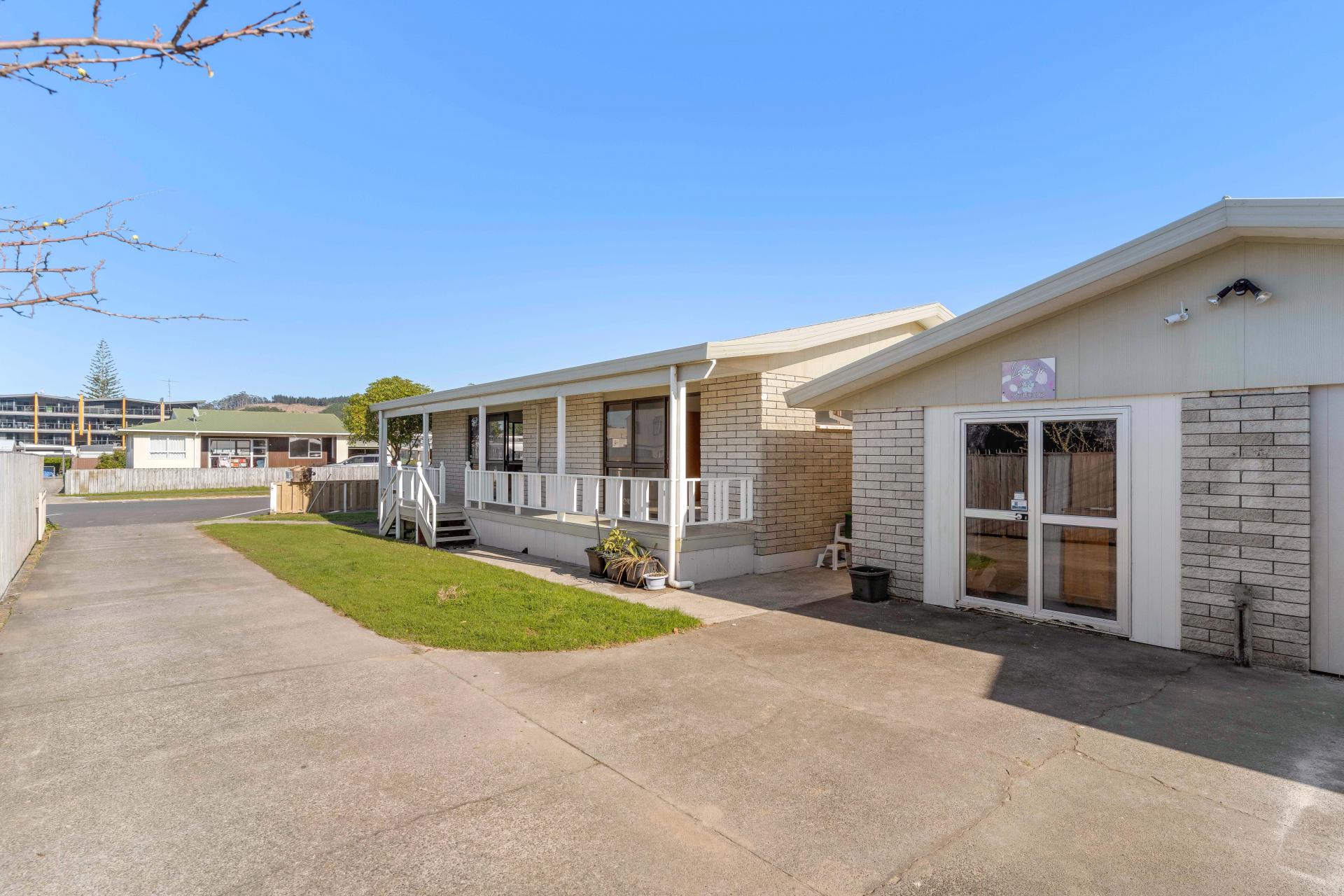 104A Casement Road, Whangamata