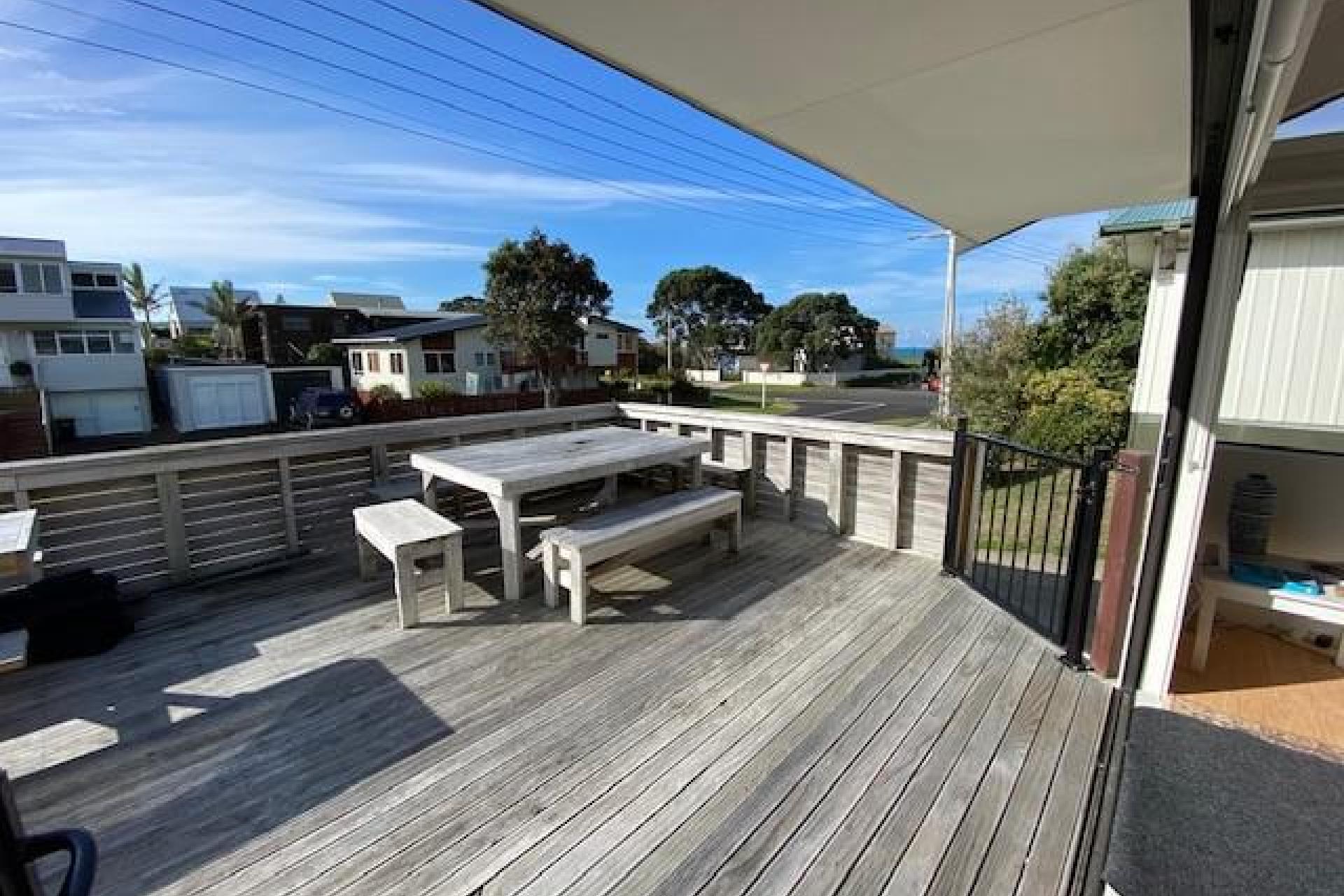 703A Otahu Road, Whangamata