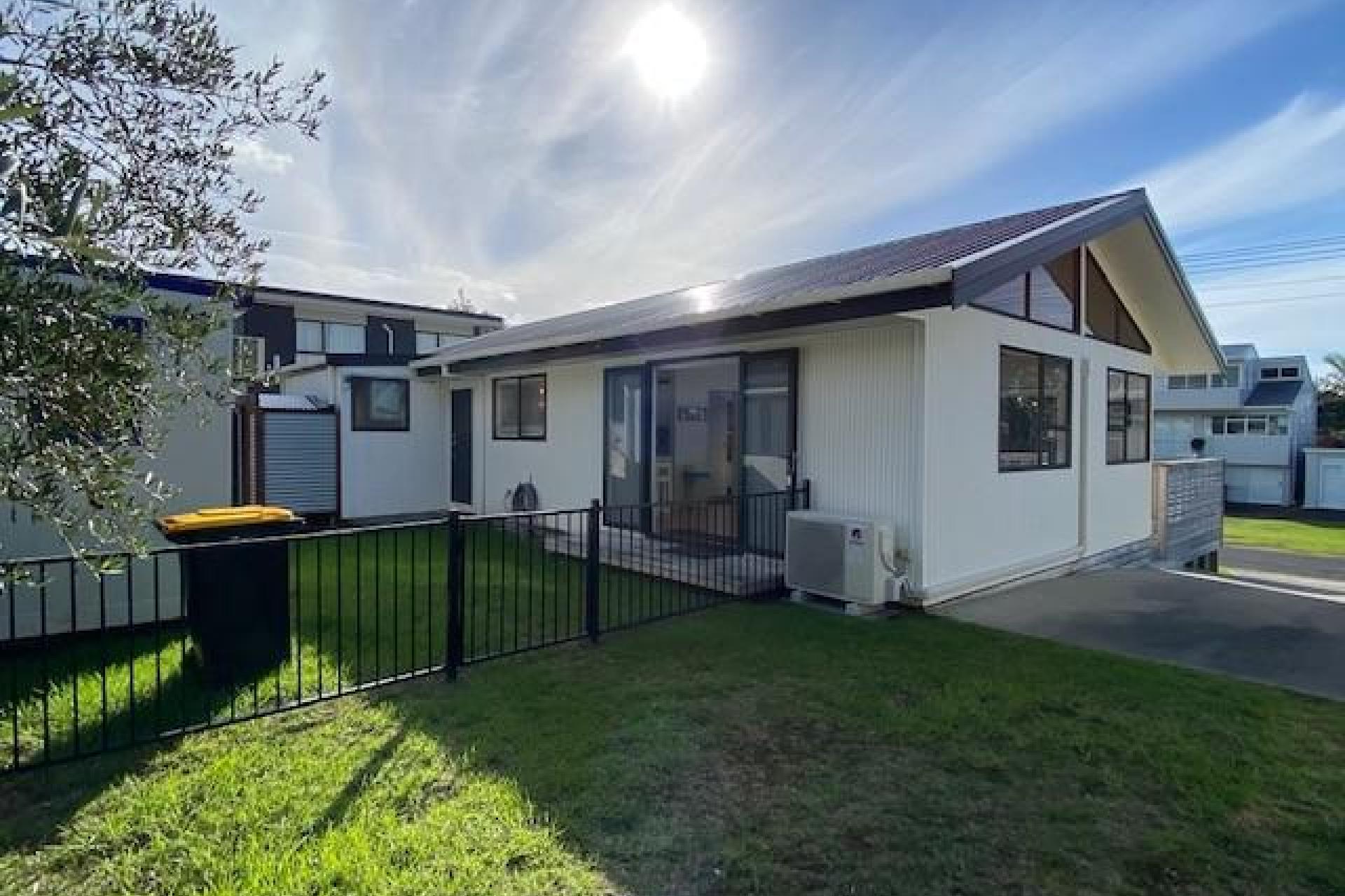 703A Otahu Road, Whangamata