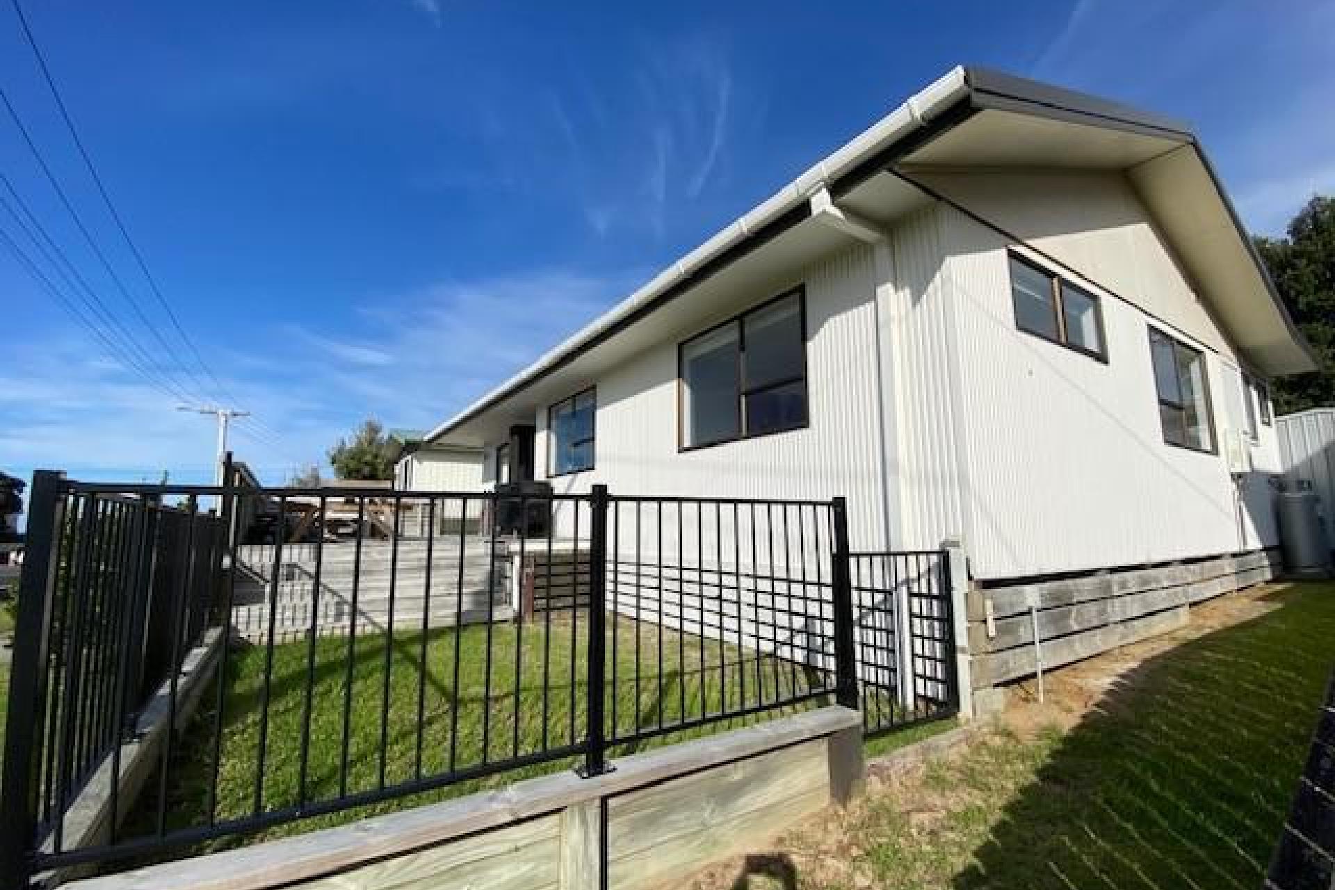 703A Otahu Road, Whangamata