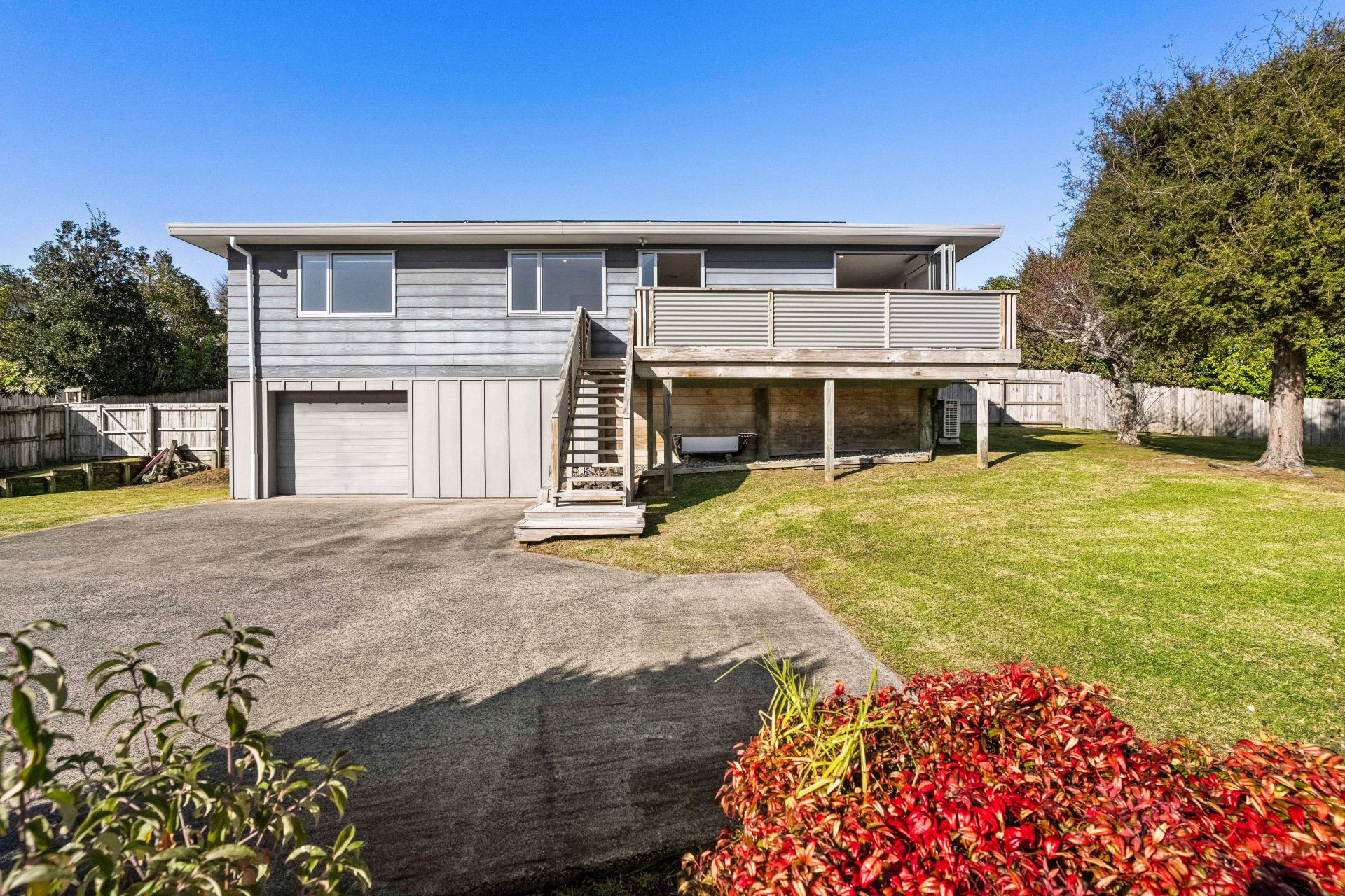 106 Patiki Place, Whangamata