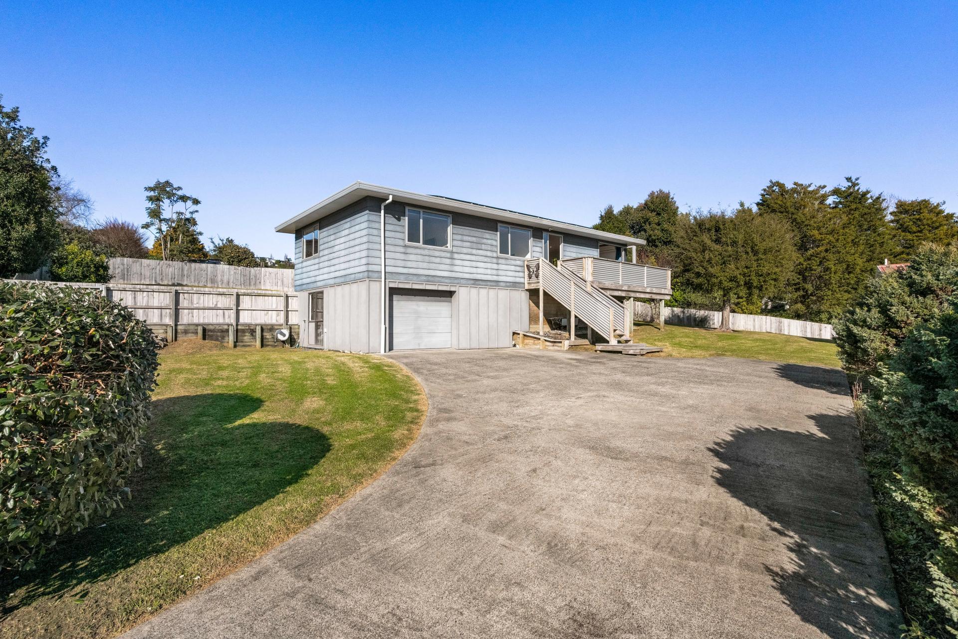 106 Patiki Place, Whangamata
