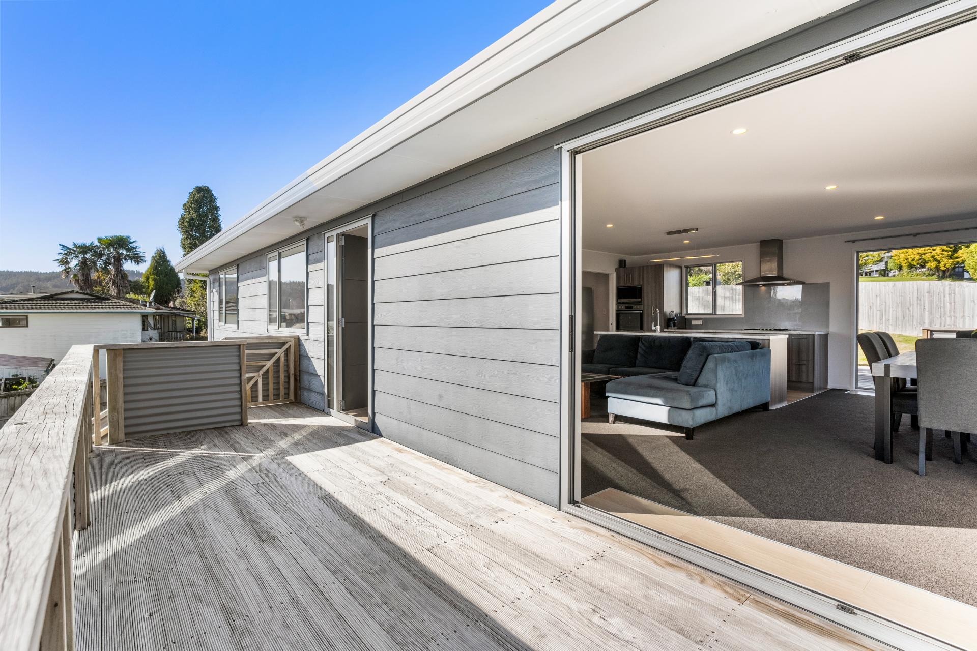 106 Patiki Place, Whangamata