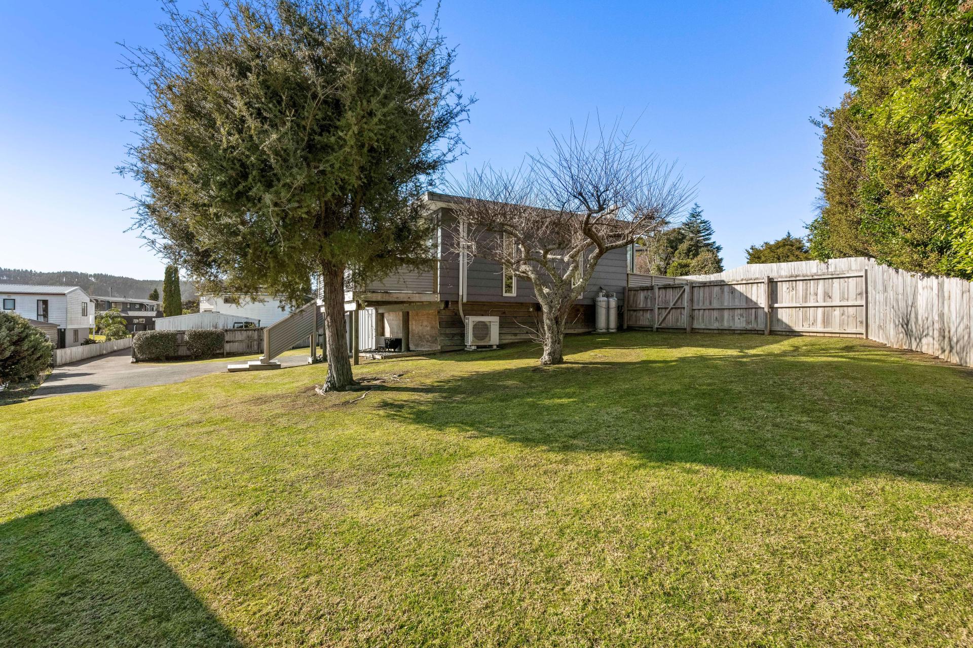 106 Patiki Place, Whangamata