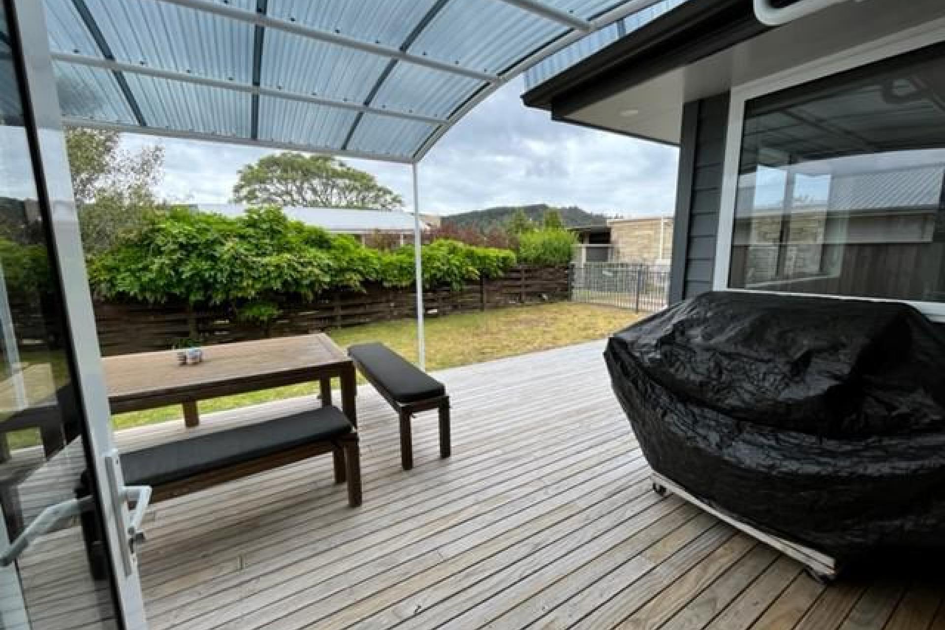 110A Hetherington Road, Whangamata
