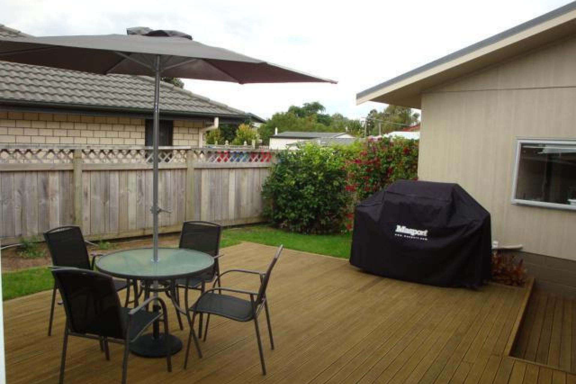 520 Linton Crescent, Whangamata