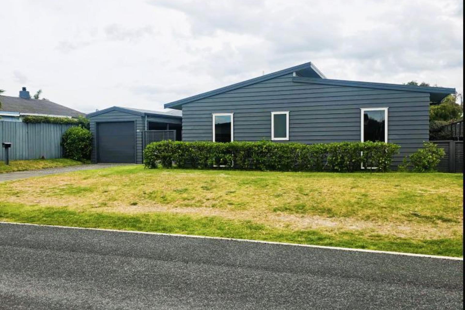 201 Rutherford Road, Whangamata