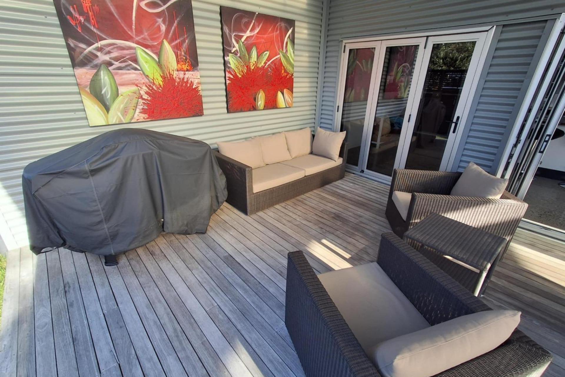 201 Rutherford Road, Whangamata