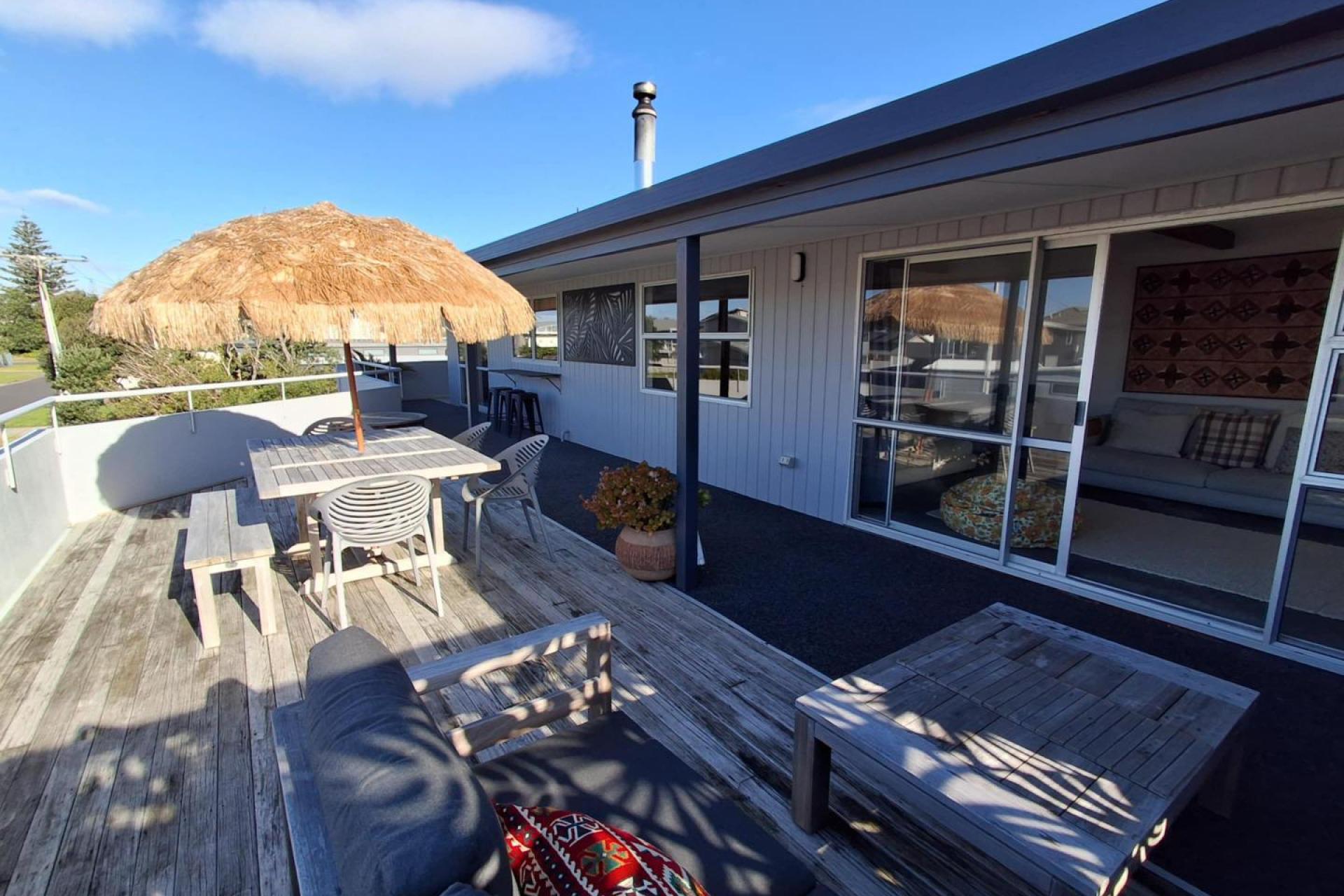 221 Beverley Terrace, Whangamata