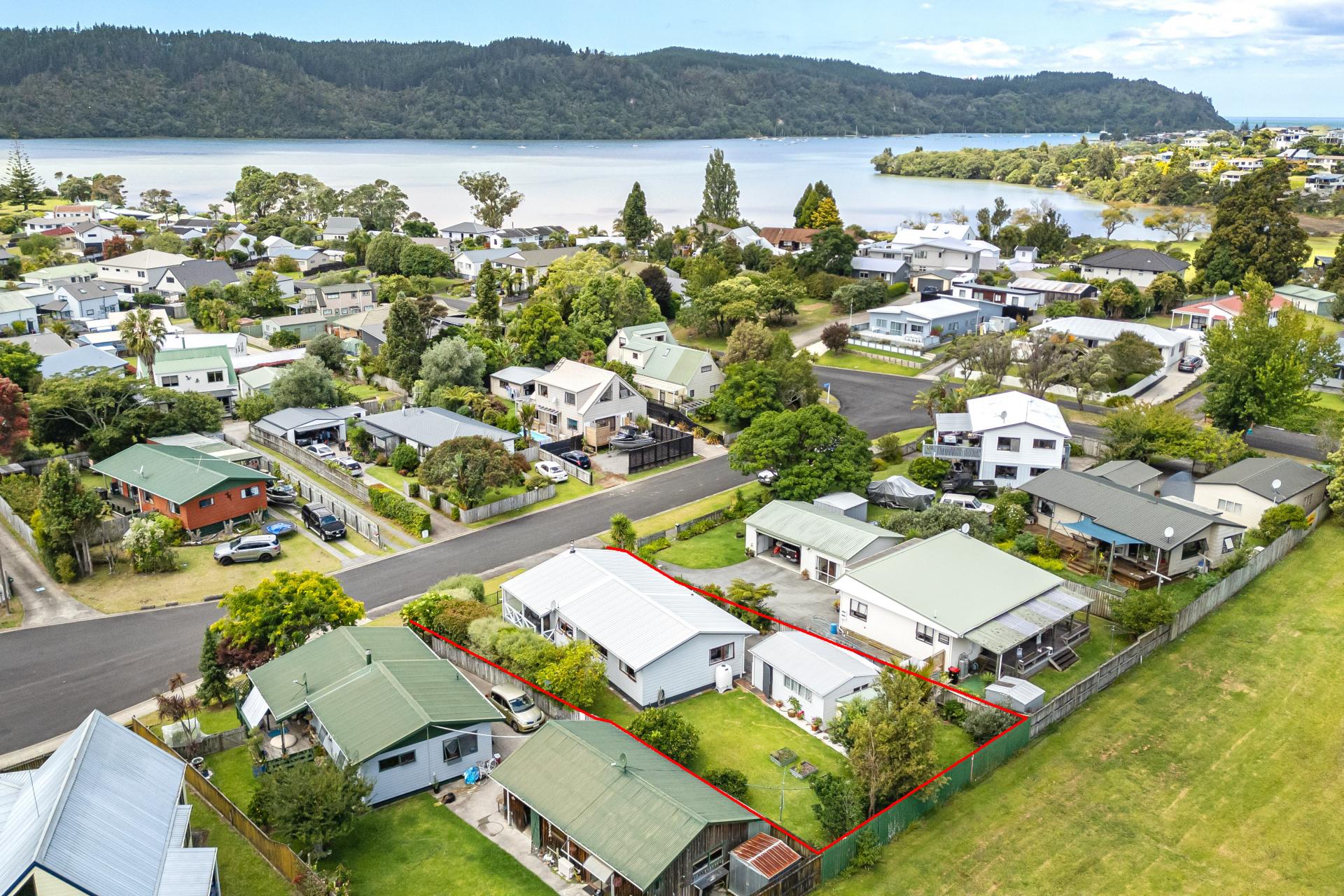 104 Ngati Pu Place, Whangamata