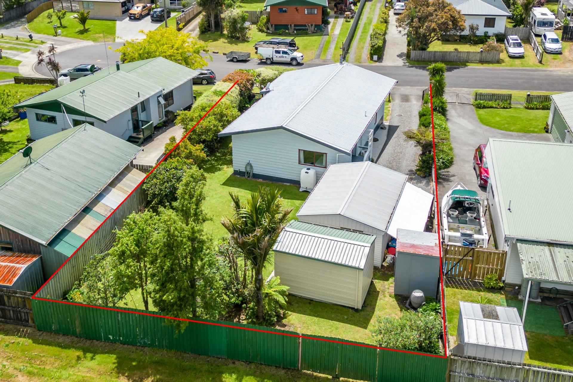 104 Ngati Pu Place, Whangamata