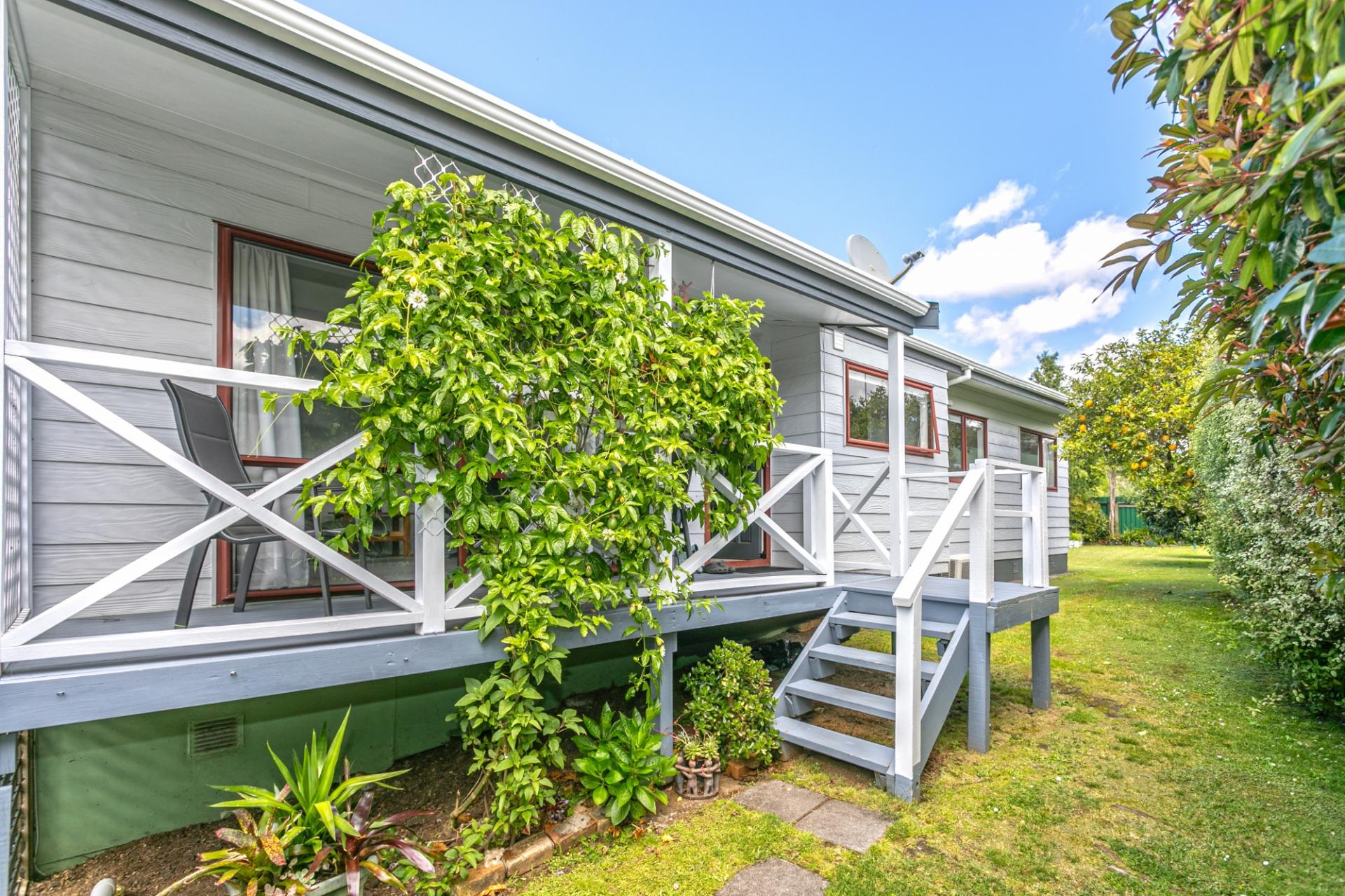 104 Ngati Pu Place, Whangamata
