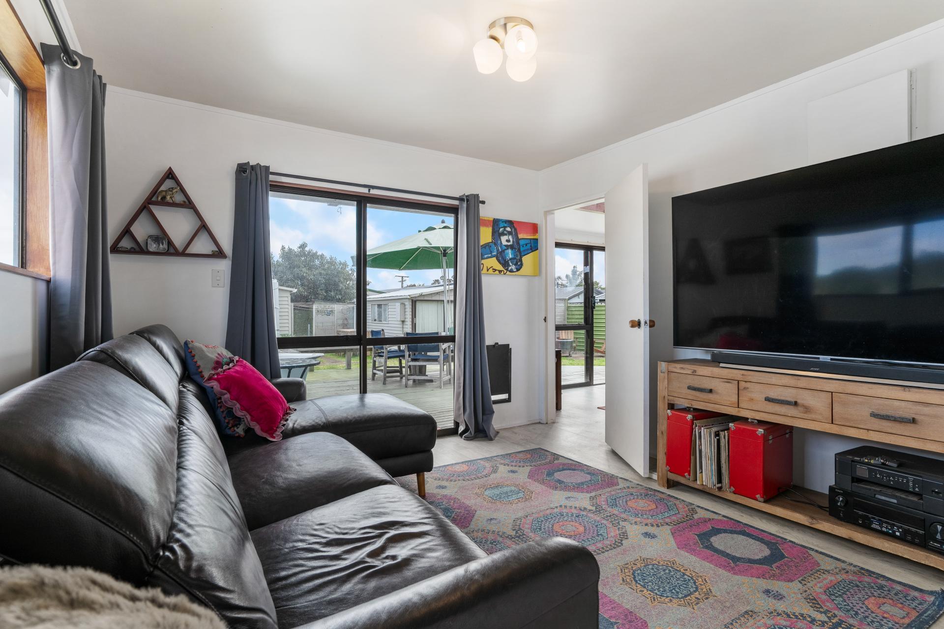 111 Weka Street, Whangamata