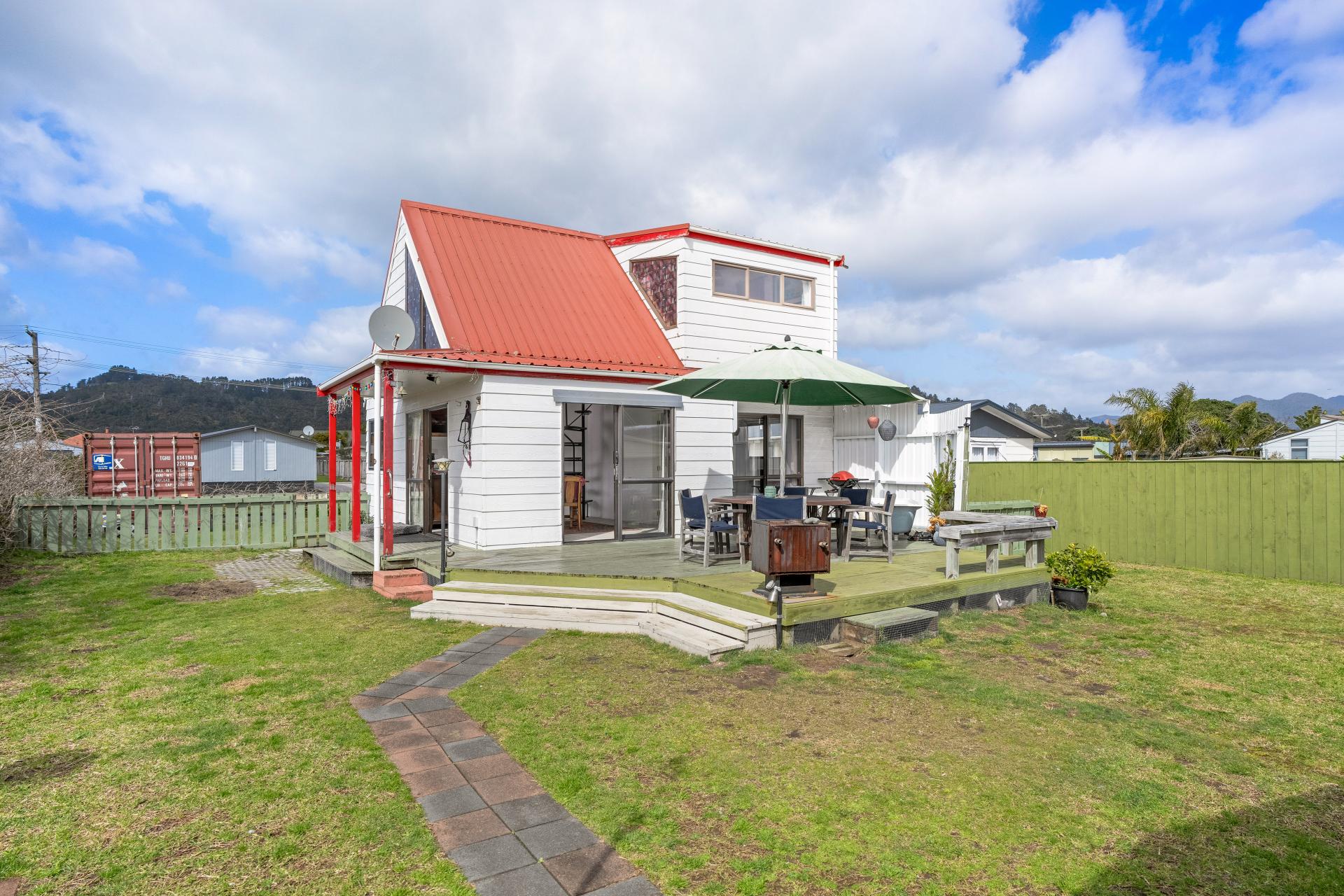 111 Weka Street, Whangamata