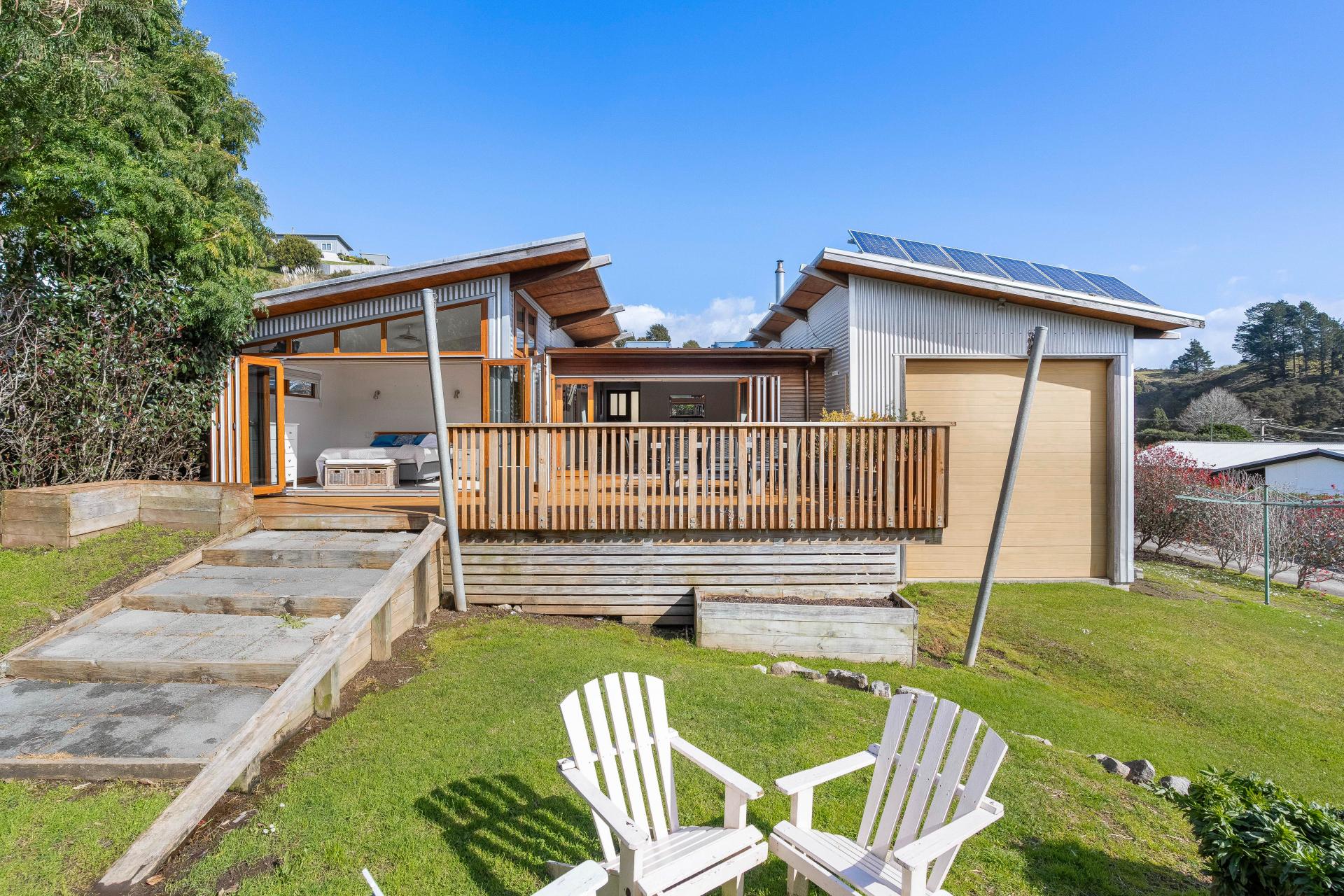 109 Te Tutu Street, Whangamata