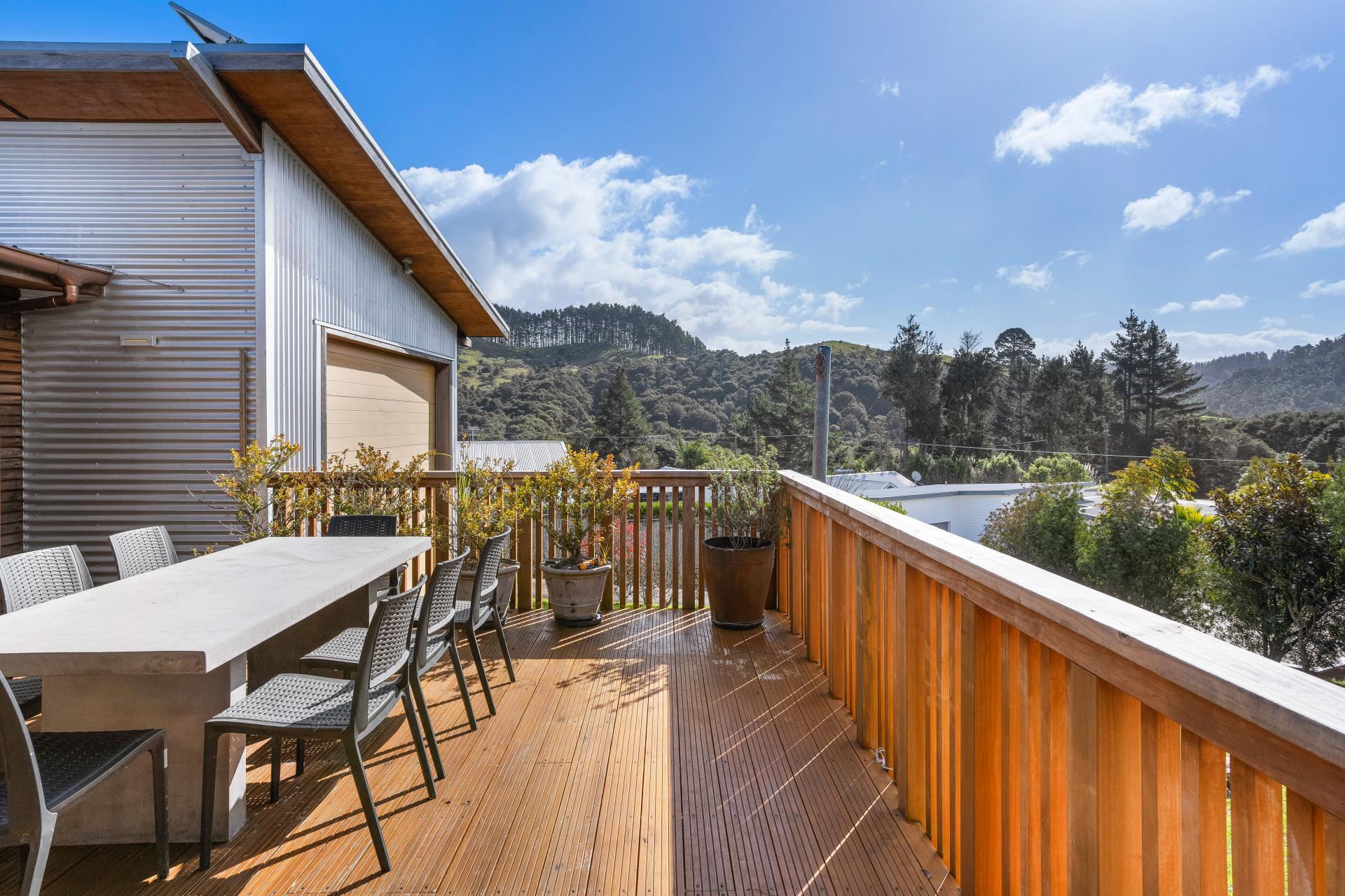 109 Te Tutu Street, Whangamata