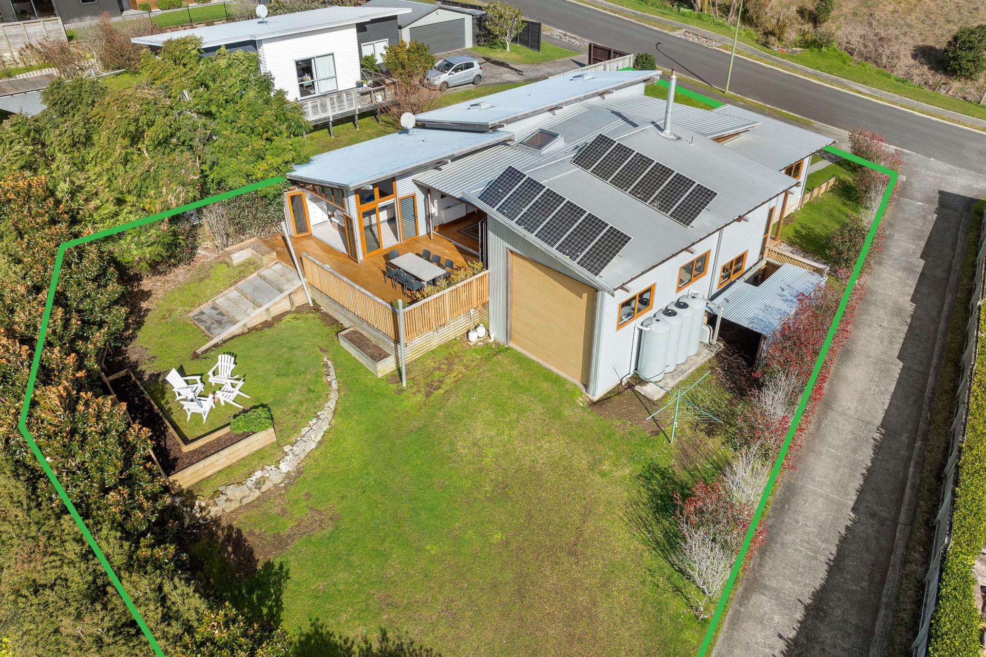 109 Te Tutu Street, Whangamata