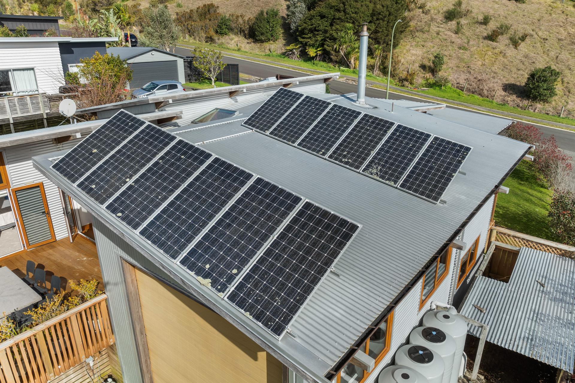 109 Te Tutu Street, Whangamata