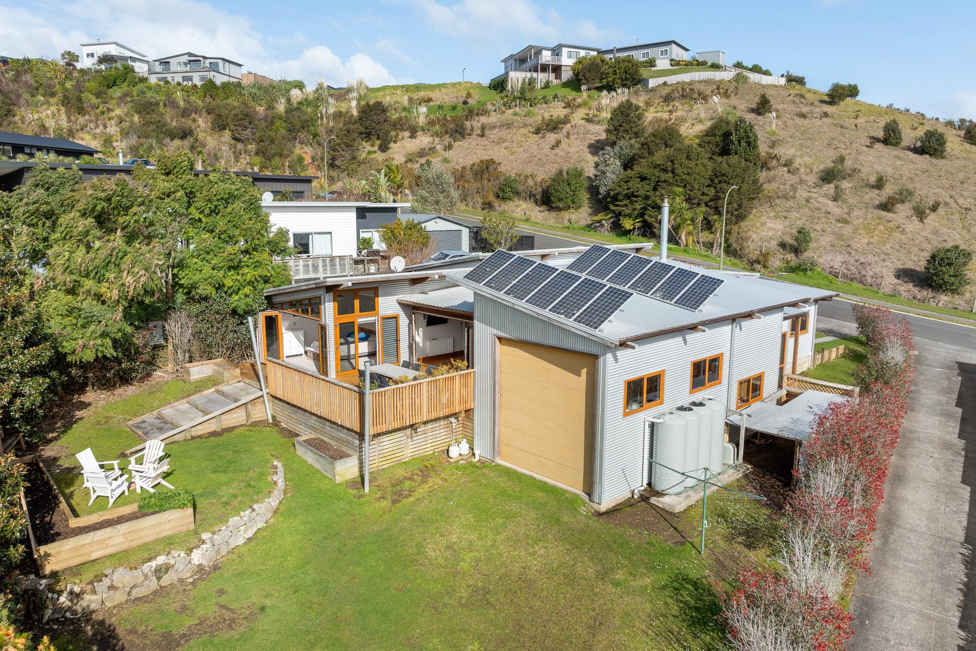109 Te Tutu Street, Whangamata