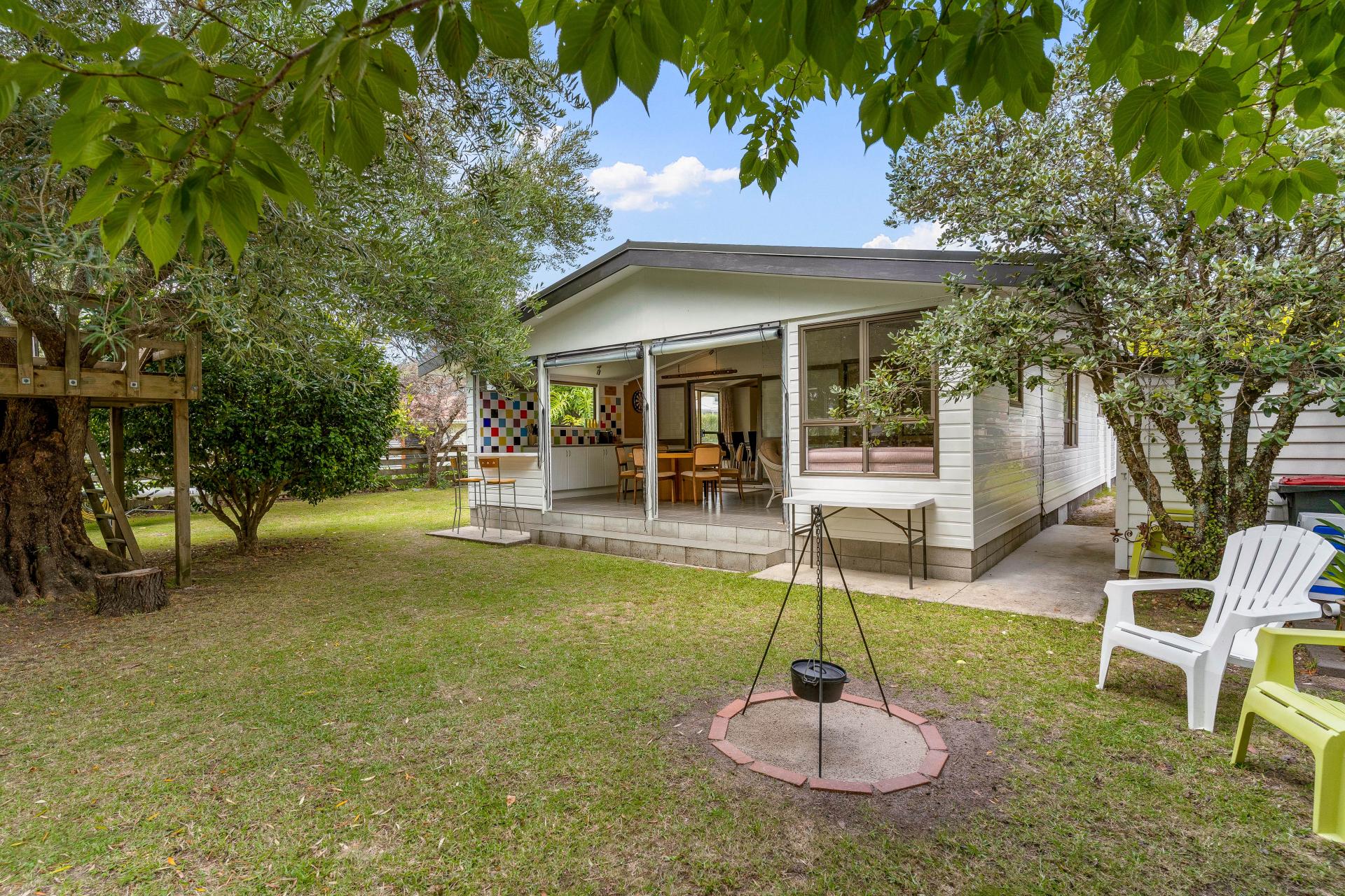 218 Patuwai Drive, Whangamata
