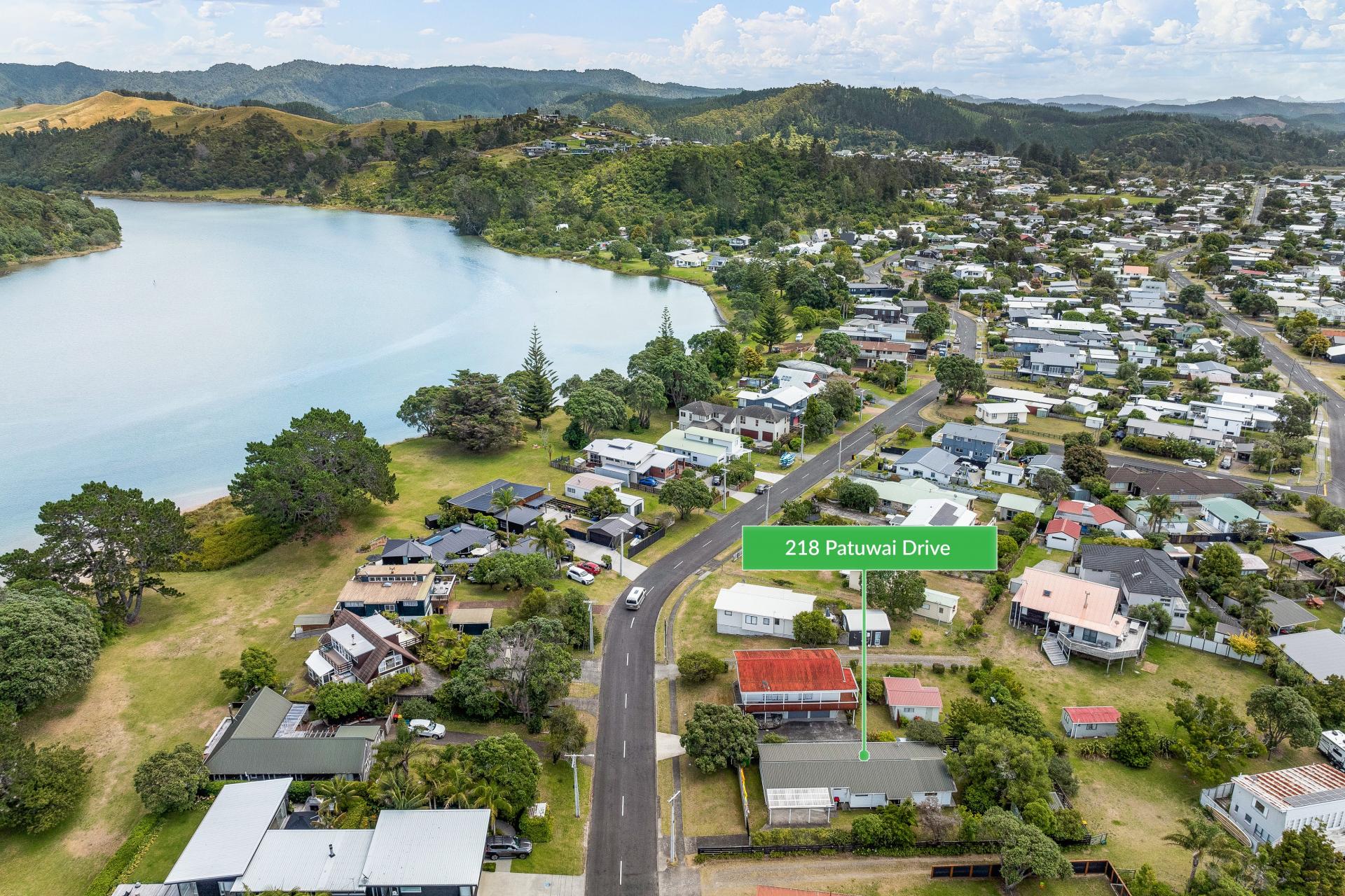 218 Patuwai Drive, Whangamata