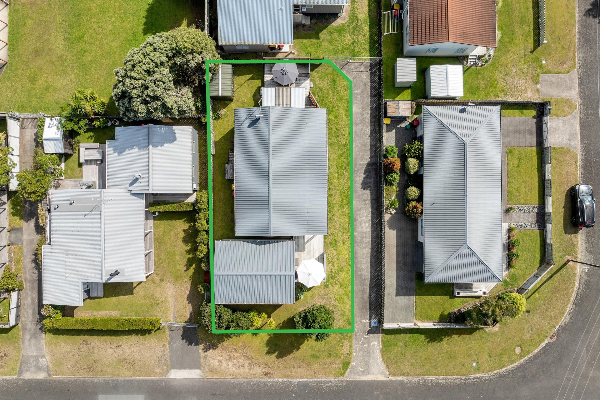 215A Papanui Road, Whangamata