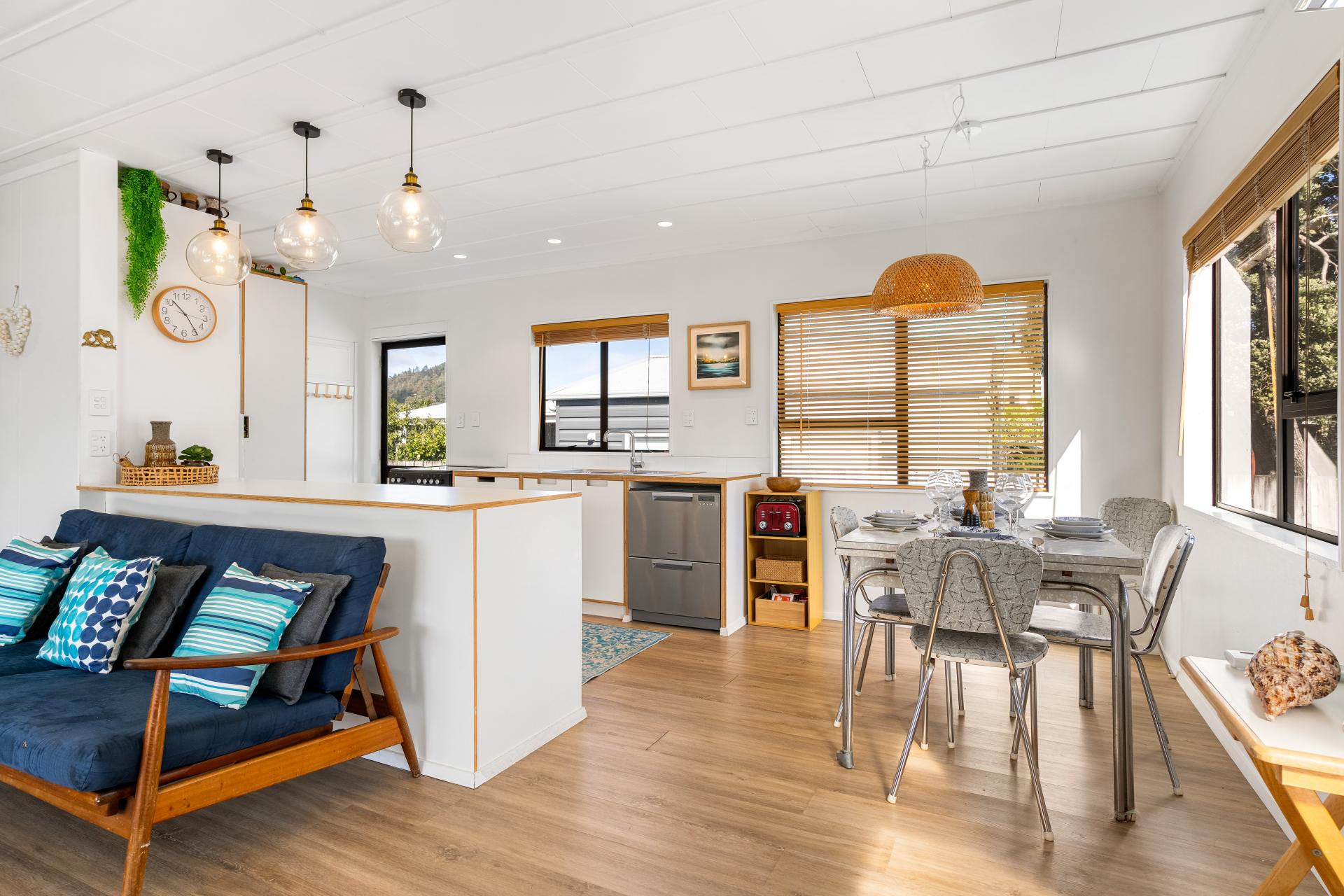 215A Papanui Road, Whangamata