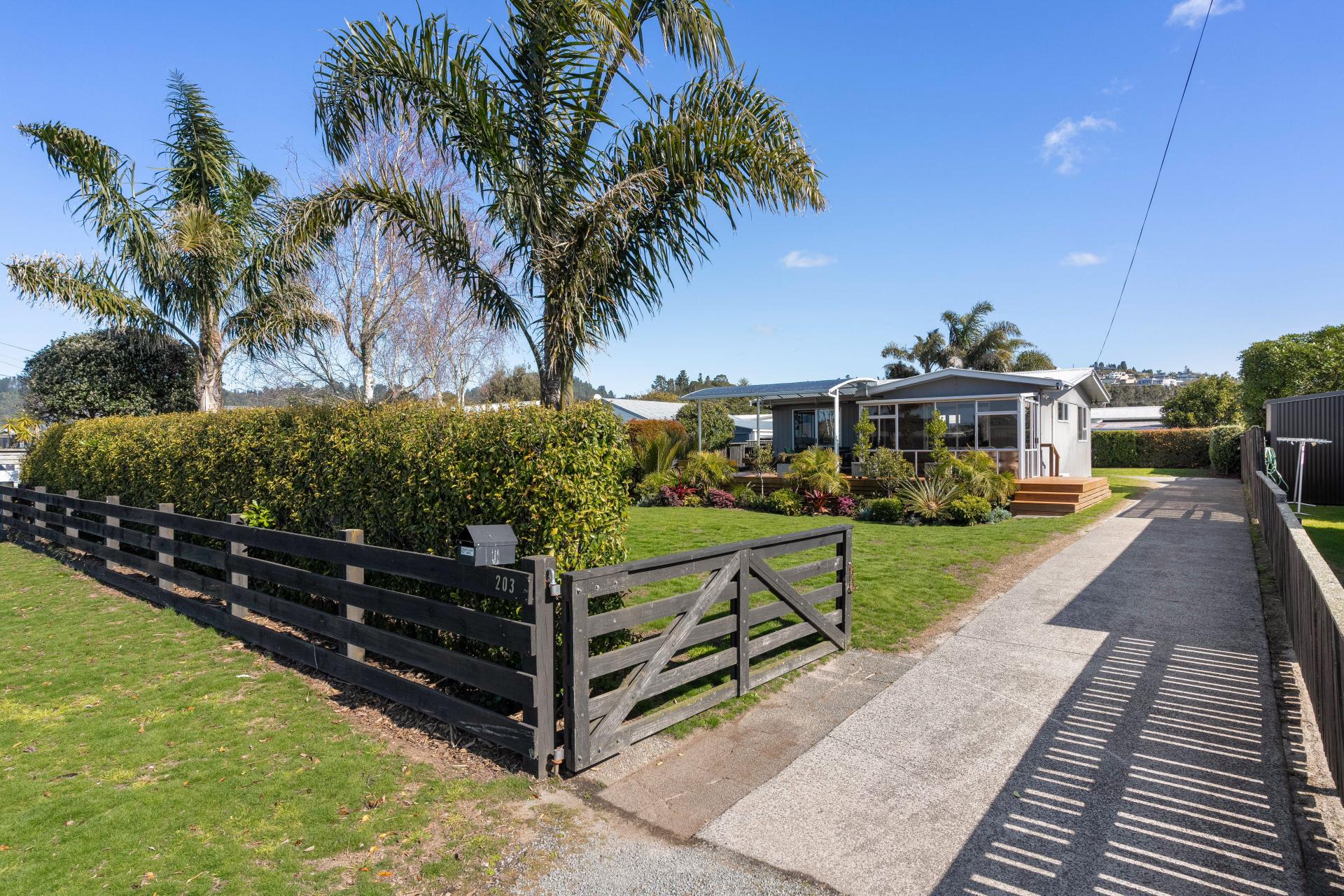 203 Tui Road, Whangamata
