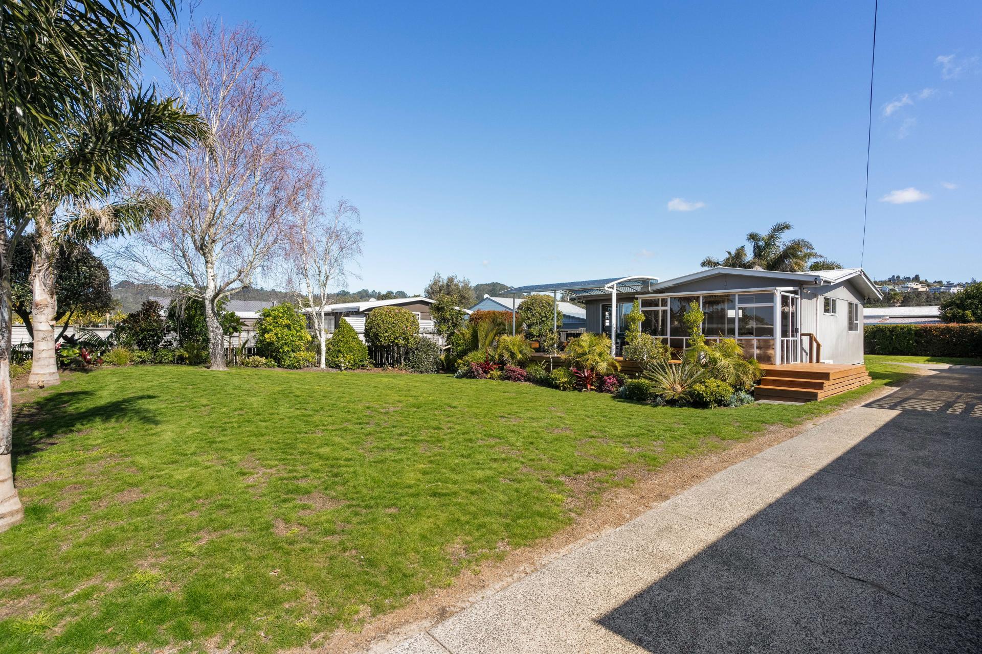 203 Tui Road, Whangamata