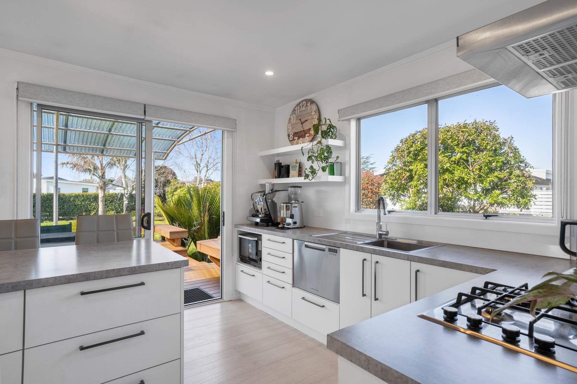 203 Tui Road, Whangamata