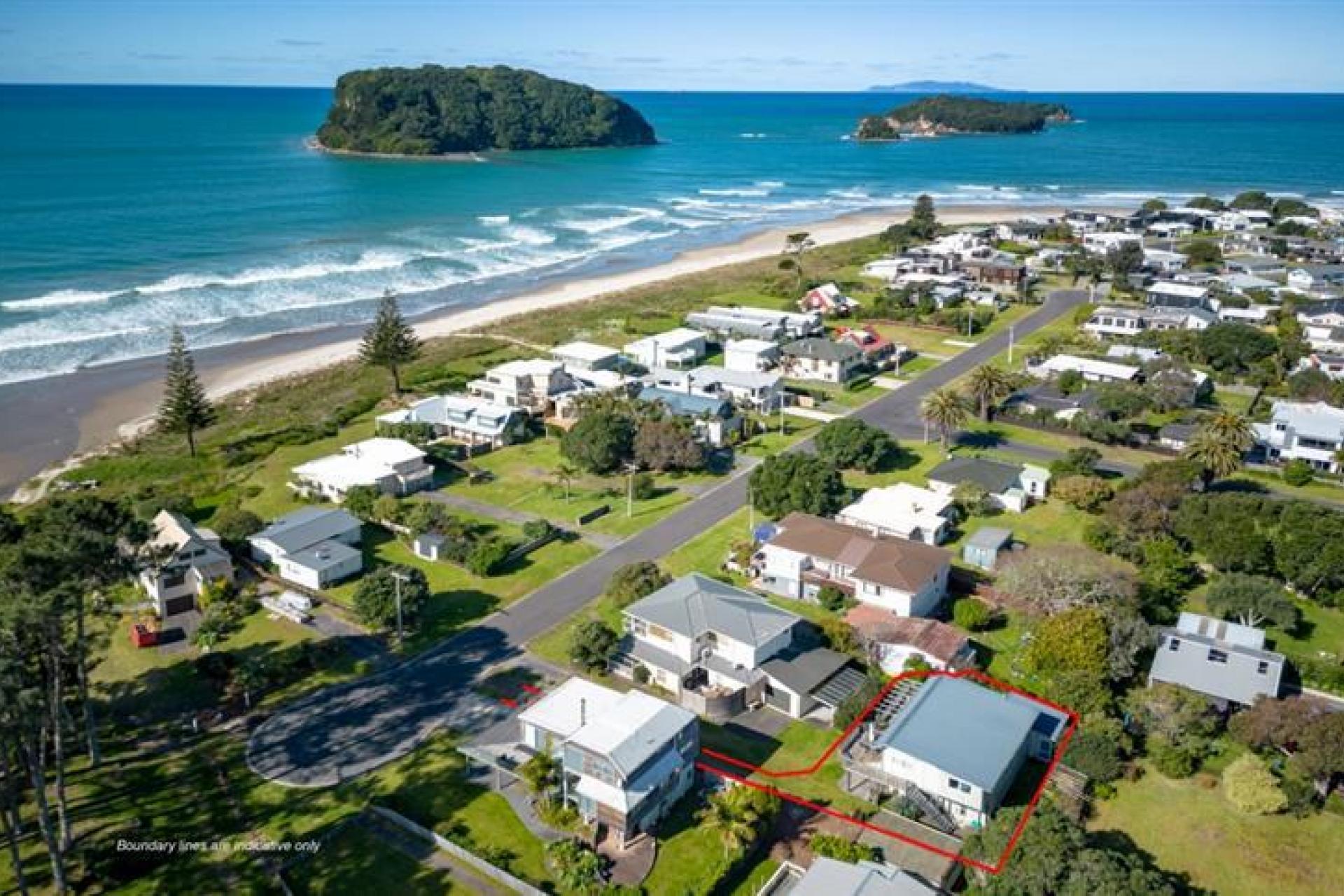 103A Seaview Road, Whangamata