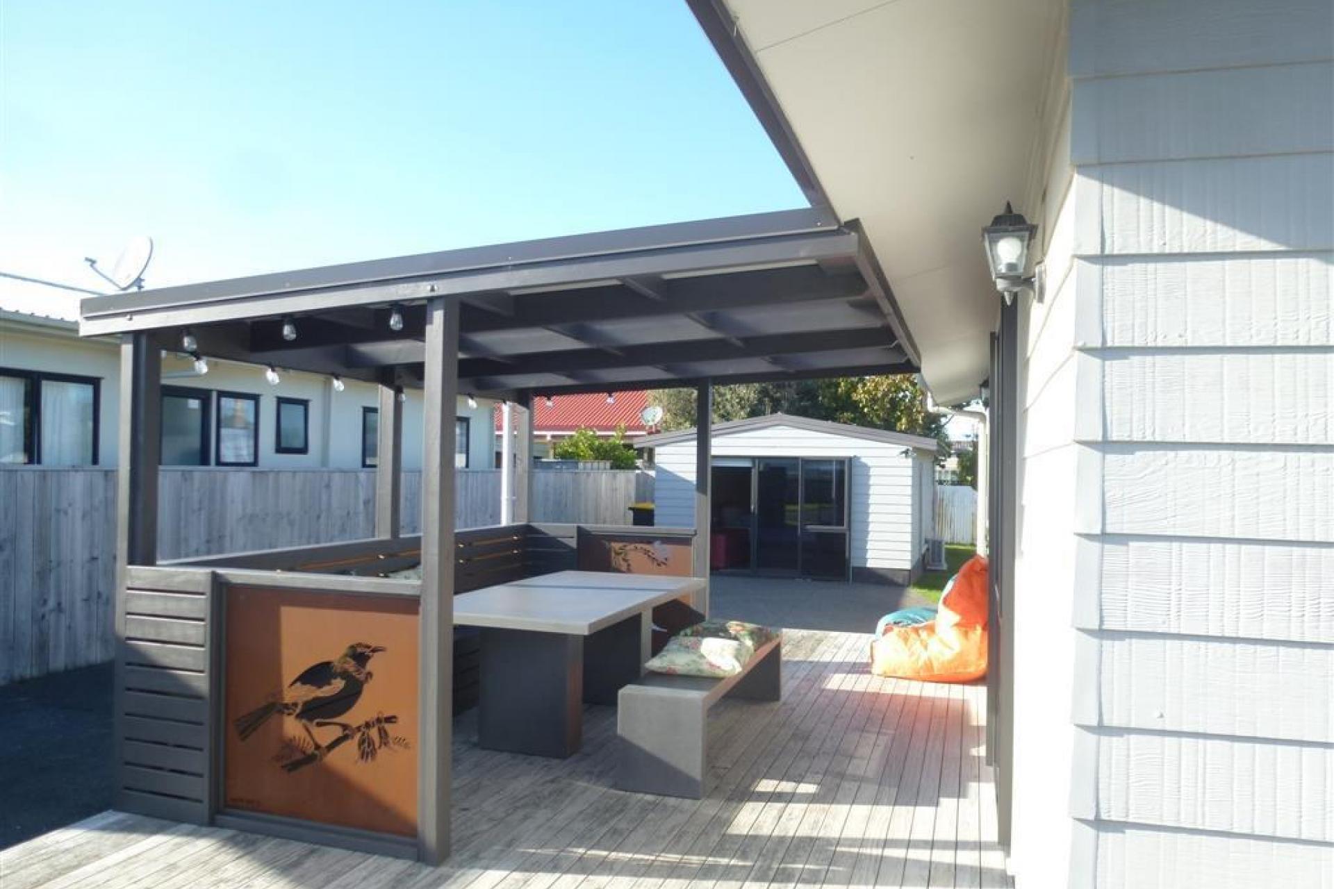 501B Achilles Avenue, Whangamata
