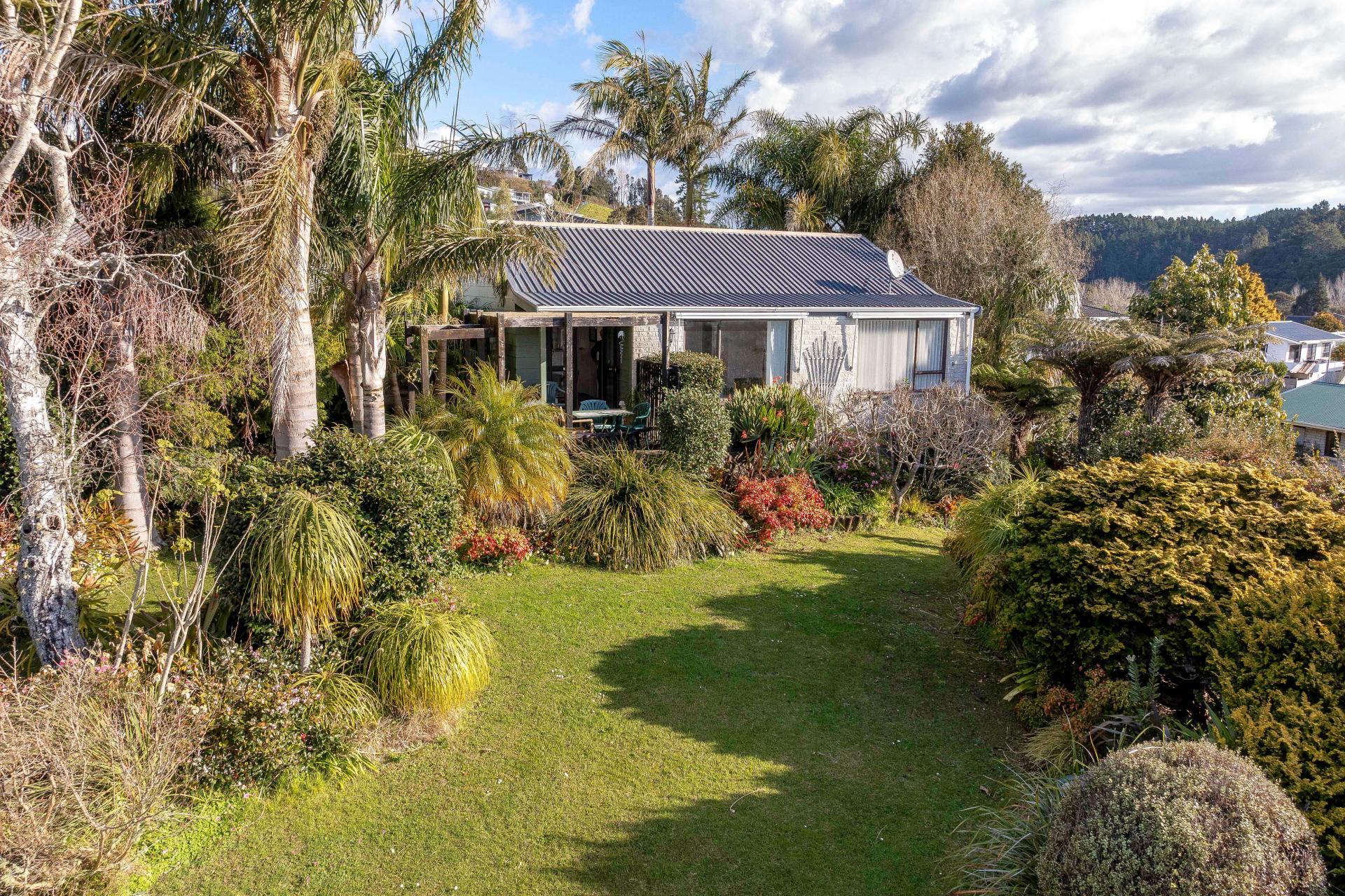 Whangamata
