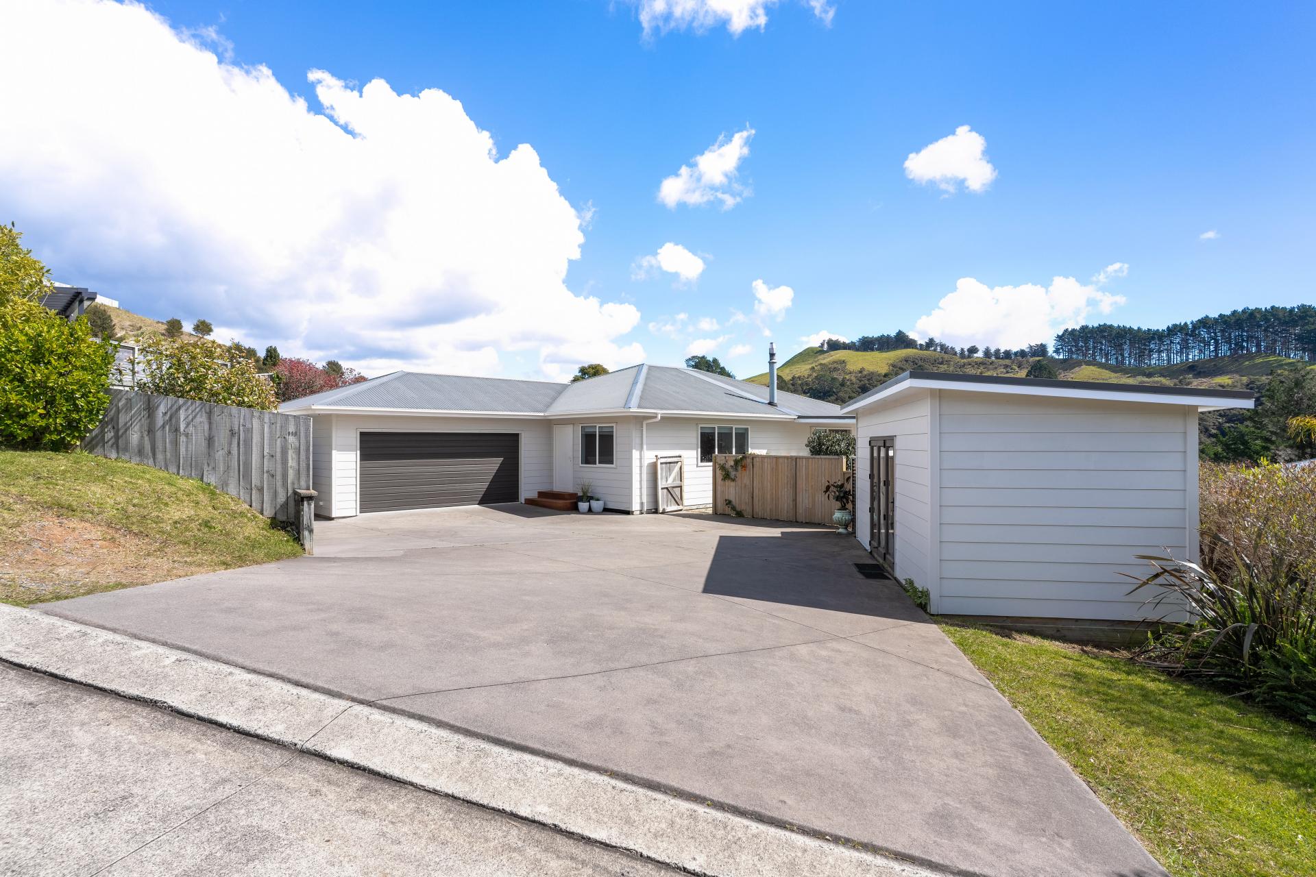 115 Te Tutu Street, Whangamata