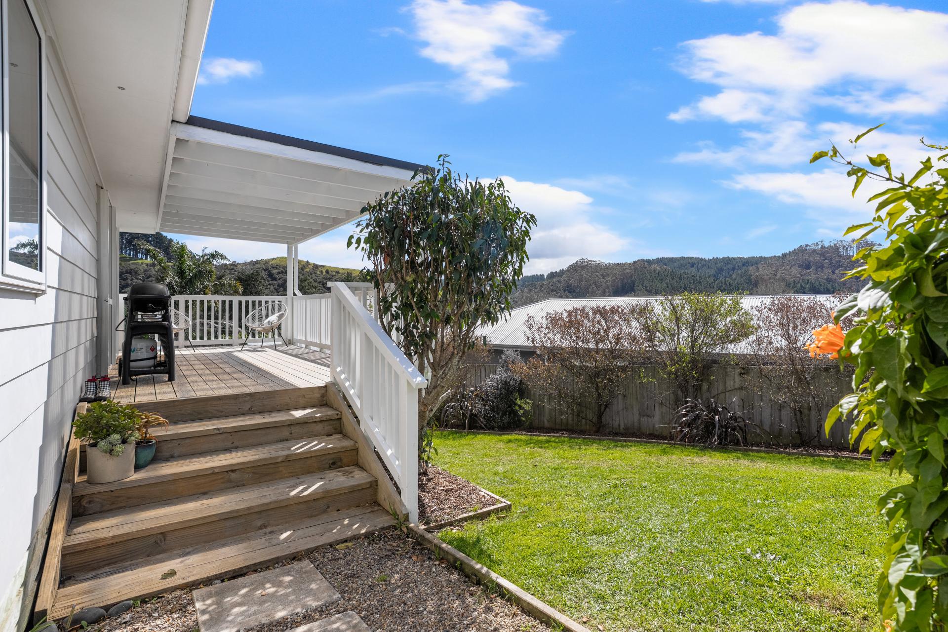 115 Te Tutu Street, Whangamata