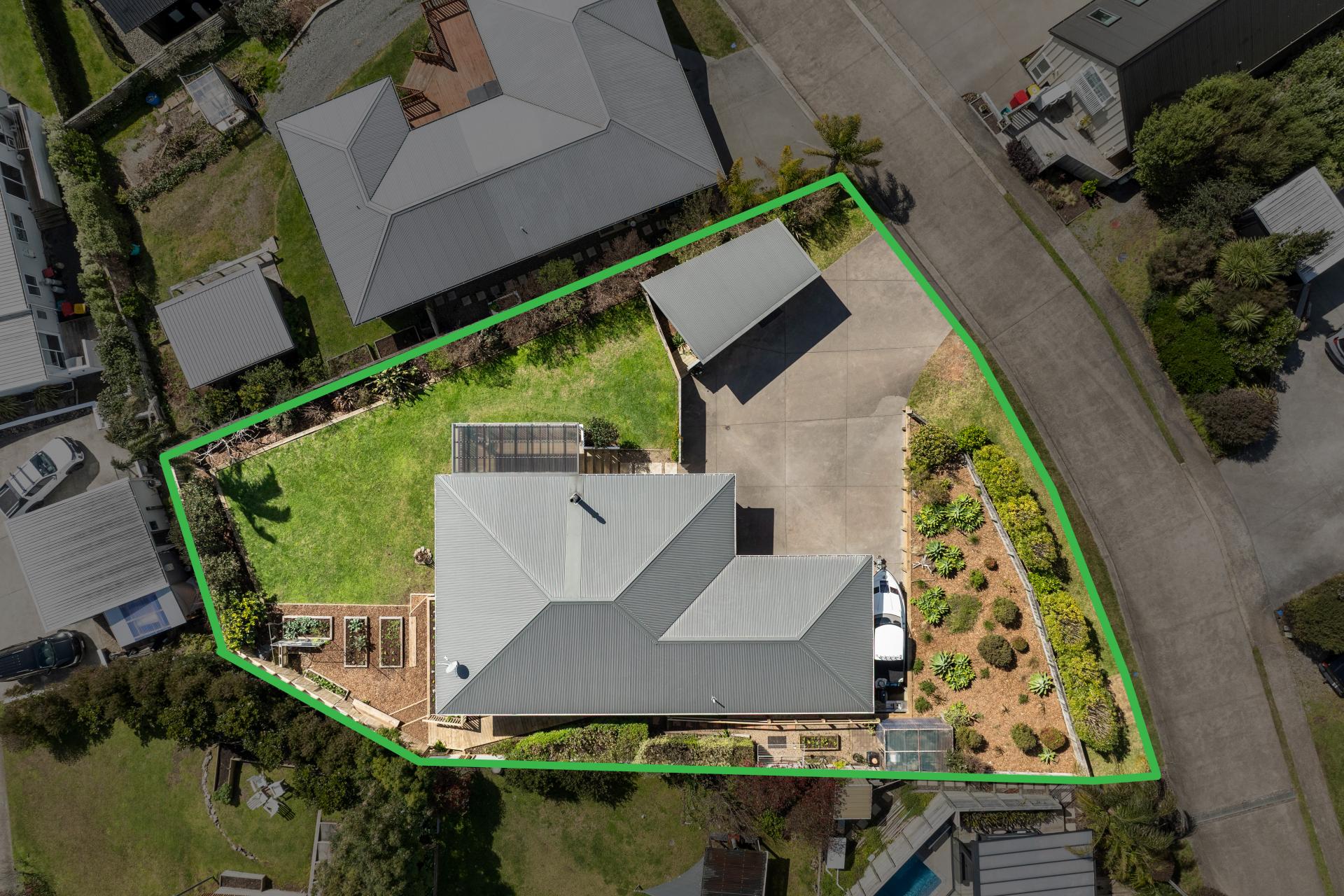 115 Te Tutu Street, Whangamata