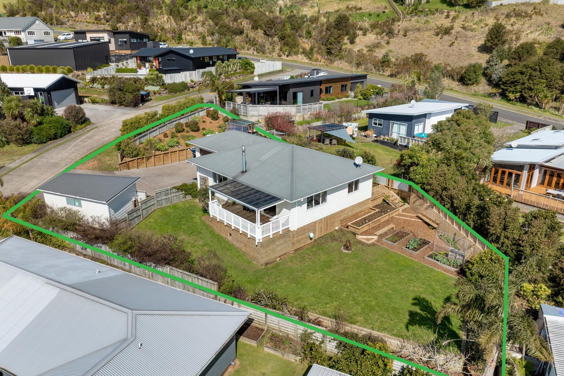 115 Te Tutu Street, Whangamata