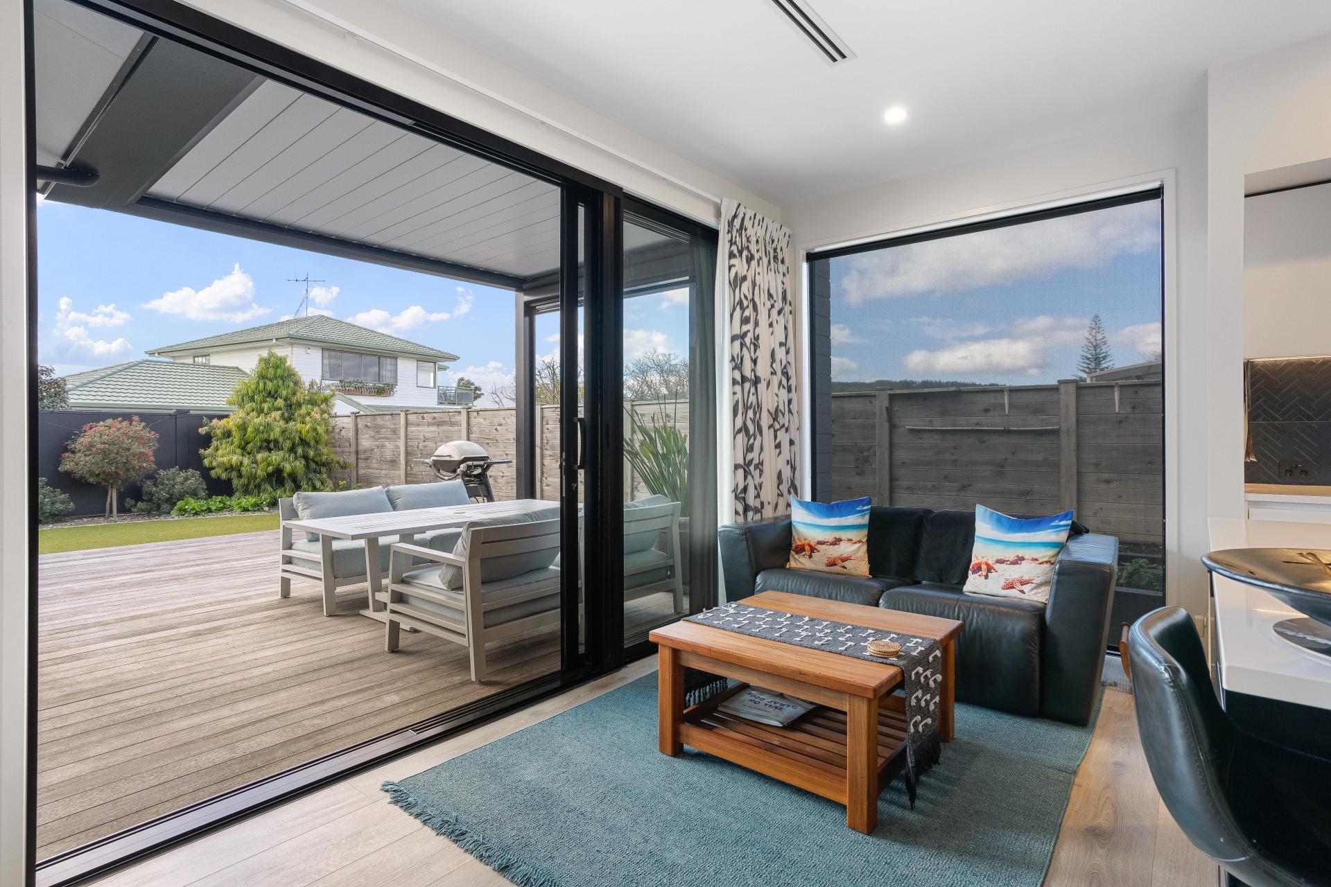 121 Charleston Avenue, Whangamata
