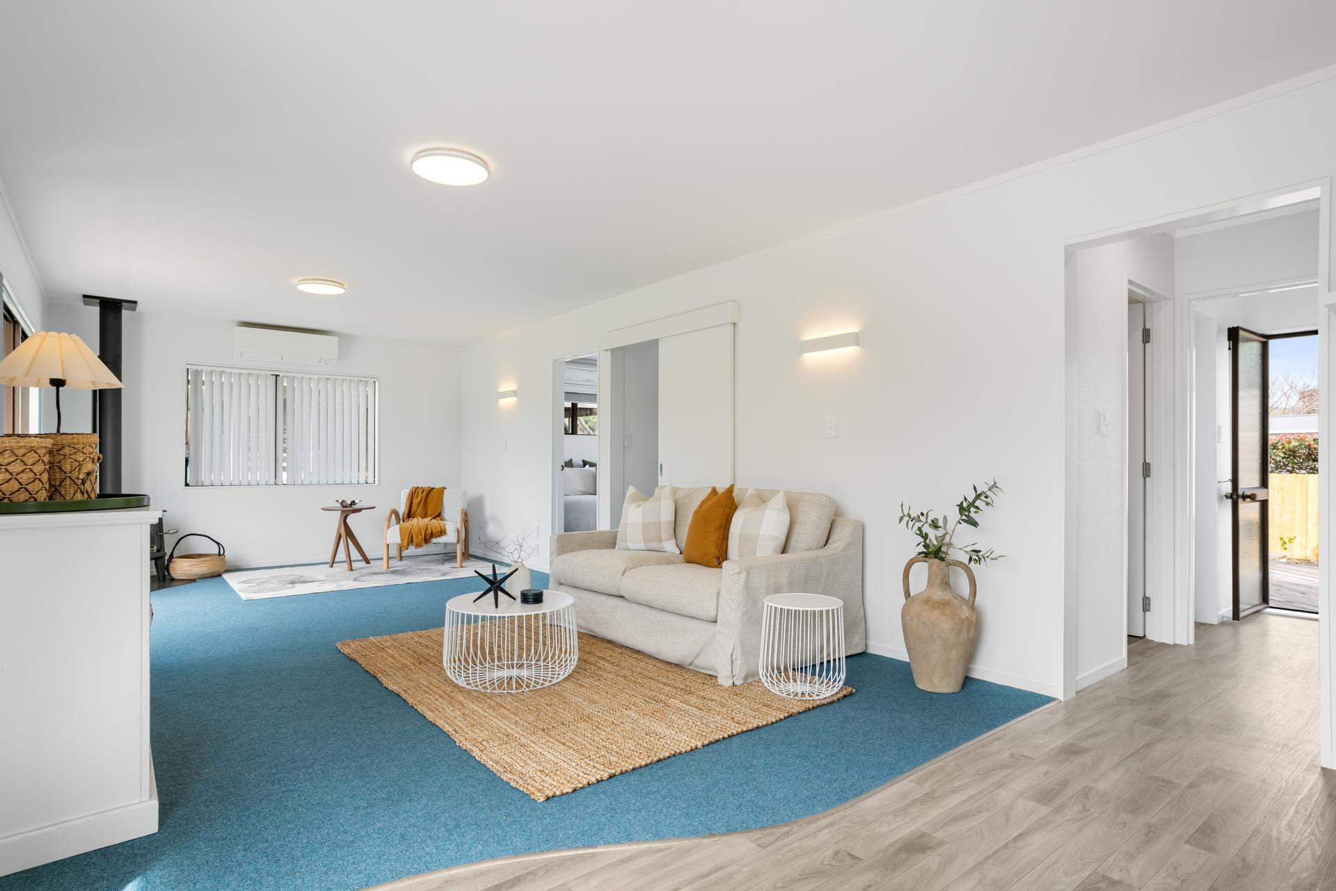 123A Rangi Avenue, Whangamata
